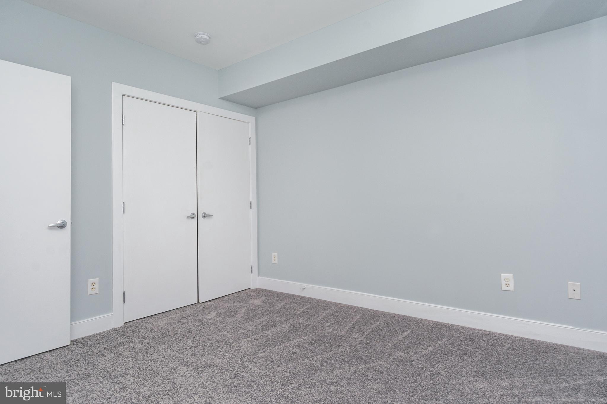 UPPER FELLS POINT - Residential