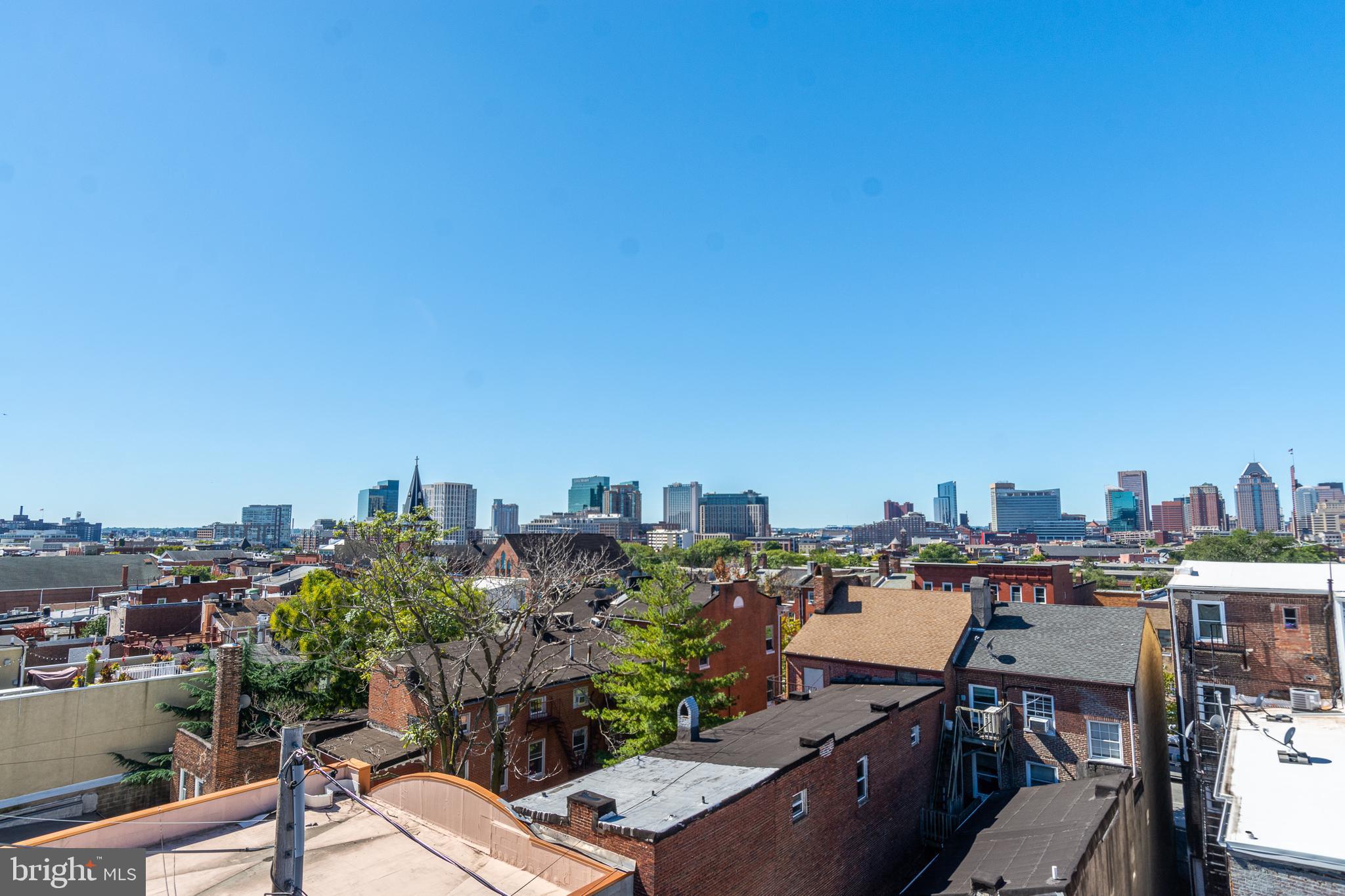 UPPER FELLS POINT - Residential