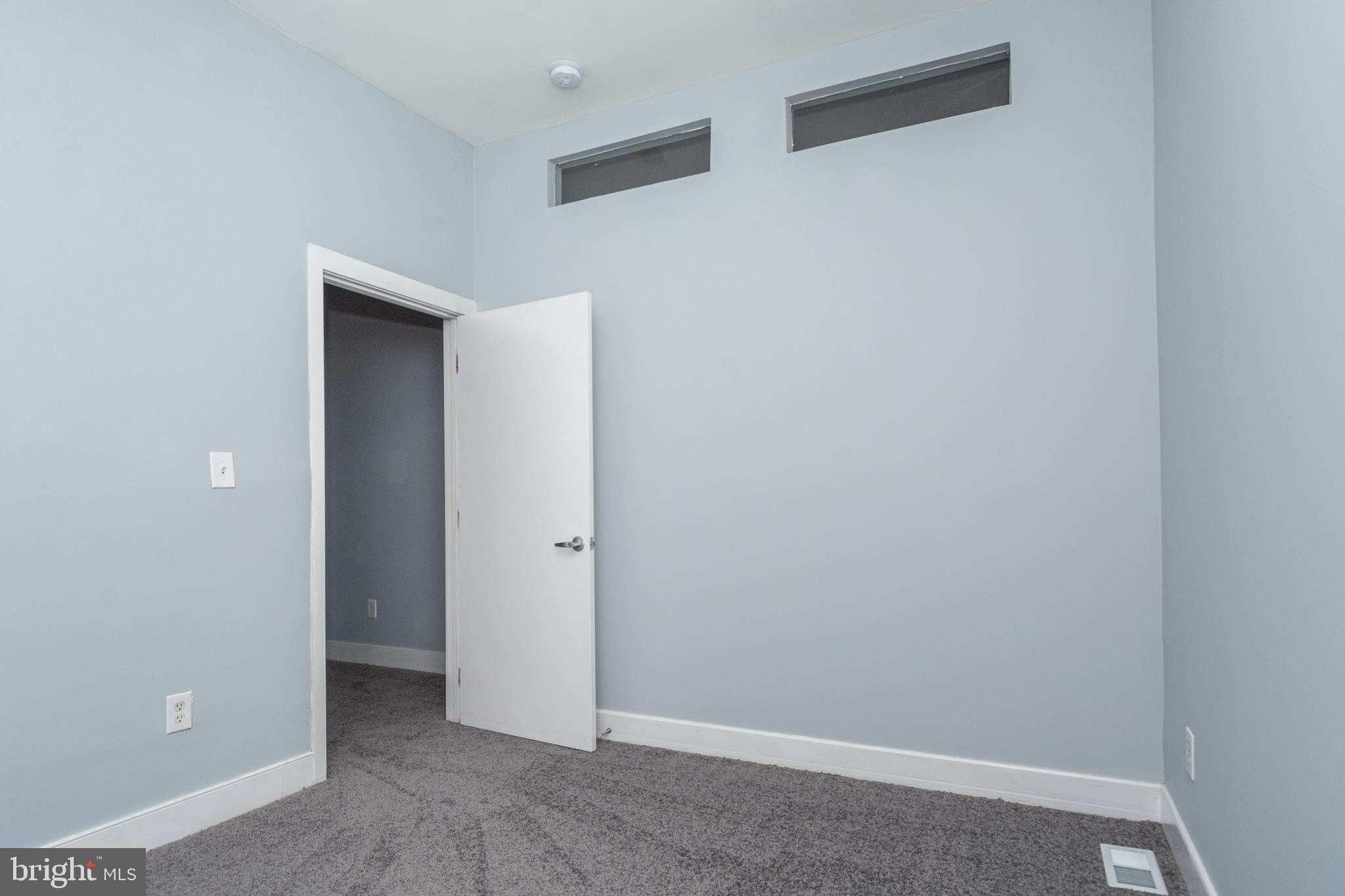 UPPER FELLS POINT - Residential