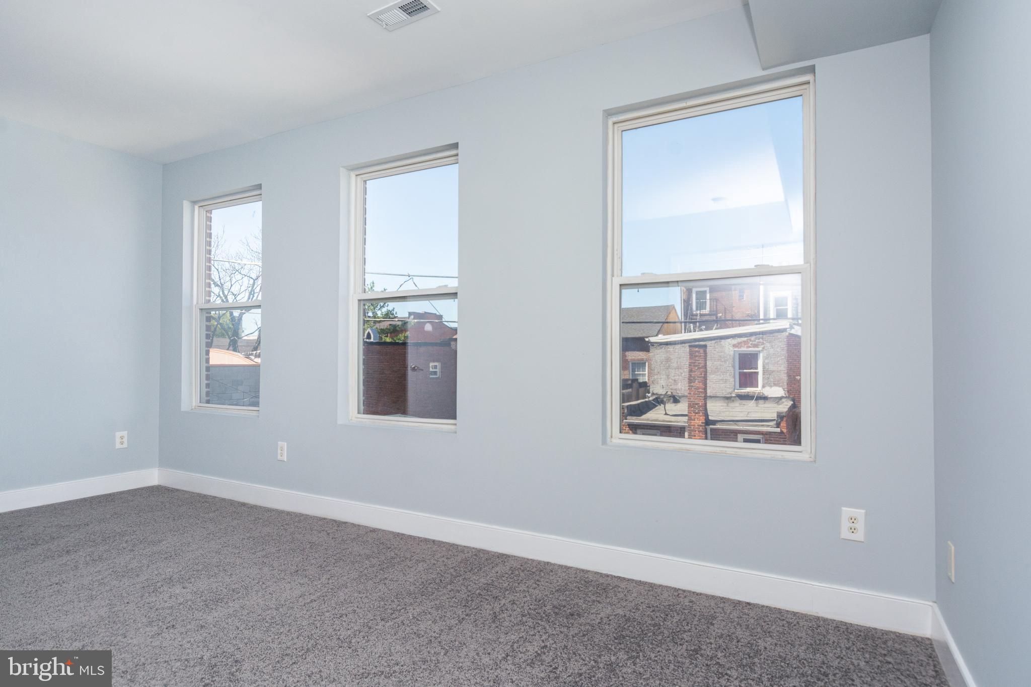 UPPER FELLS POINT - Residential