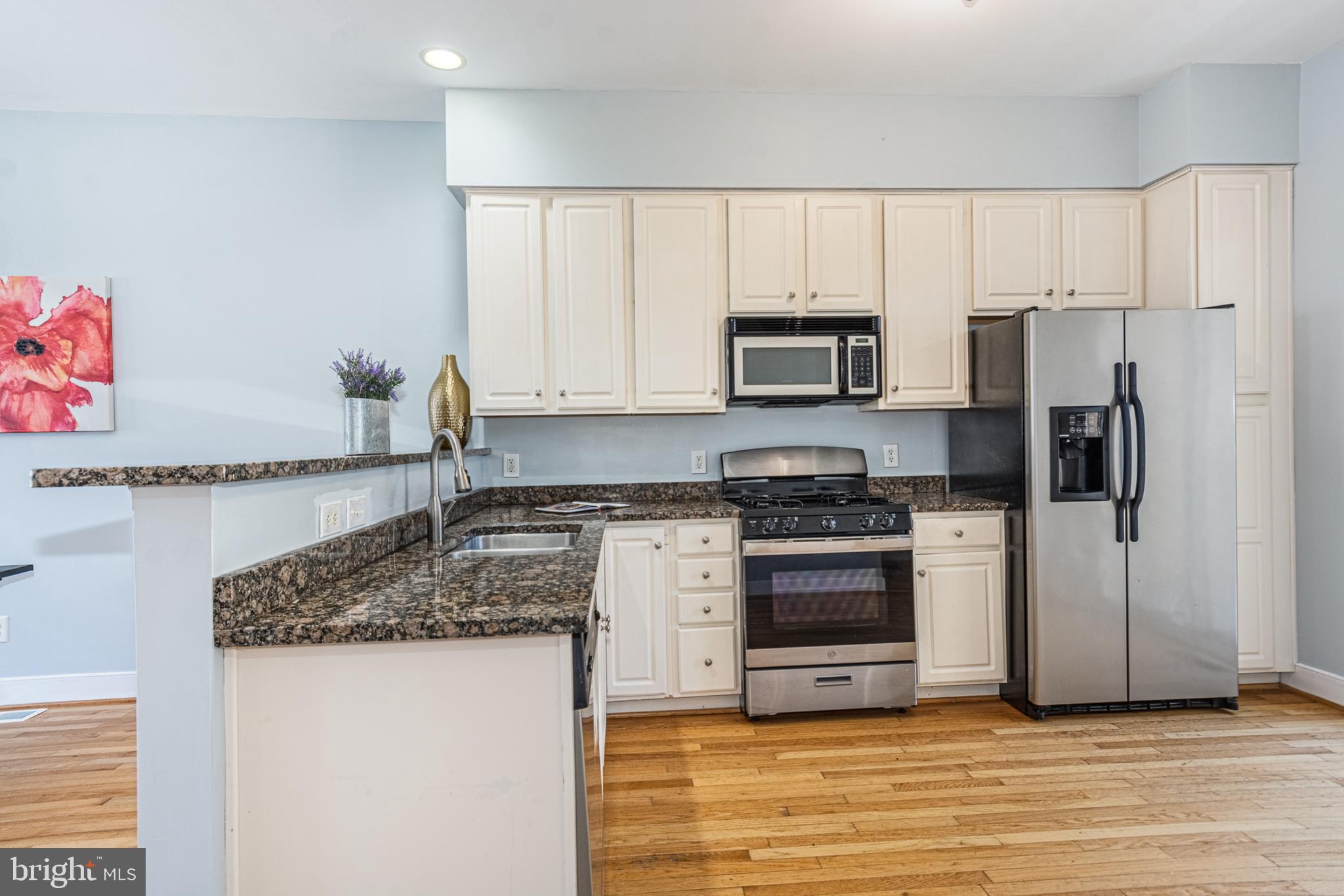 UPPER FELLS POINT - Residential