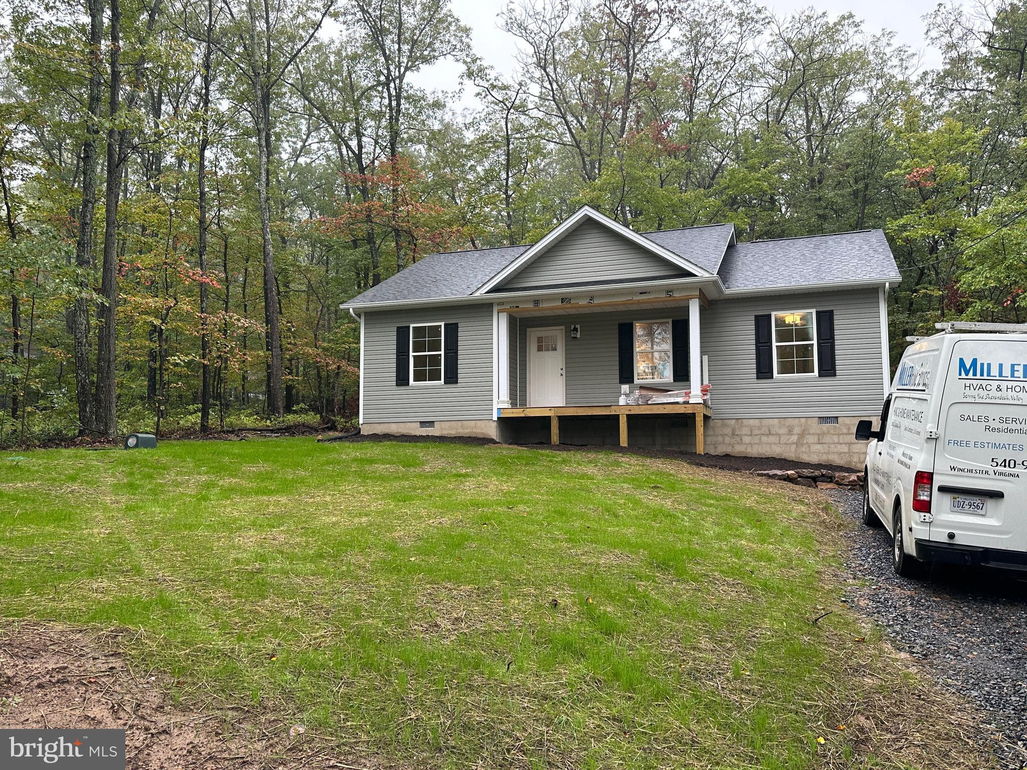 WILD ACRES - Residential