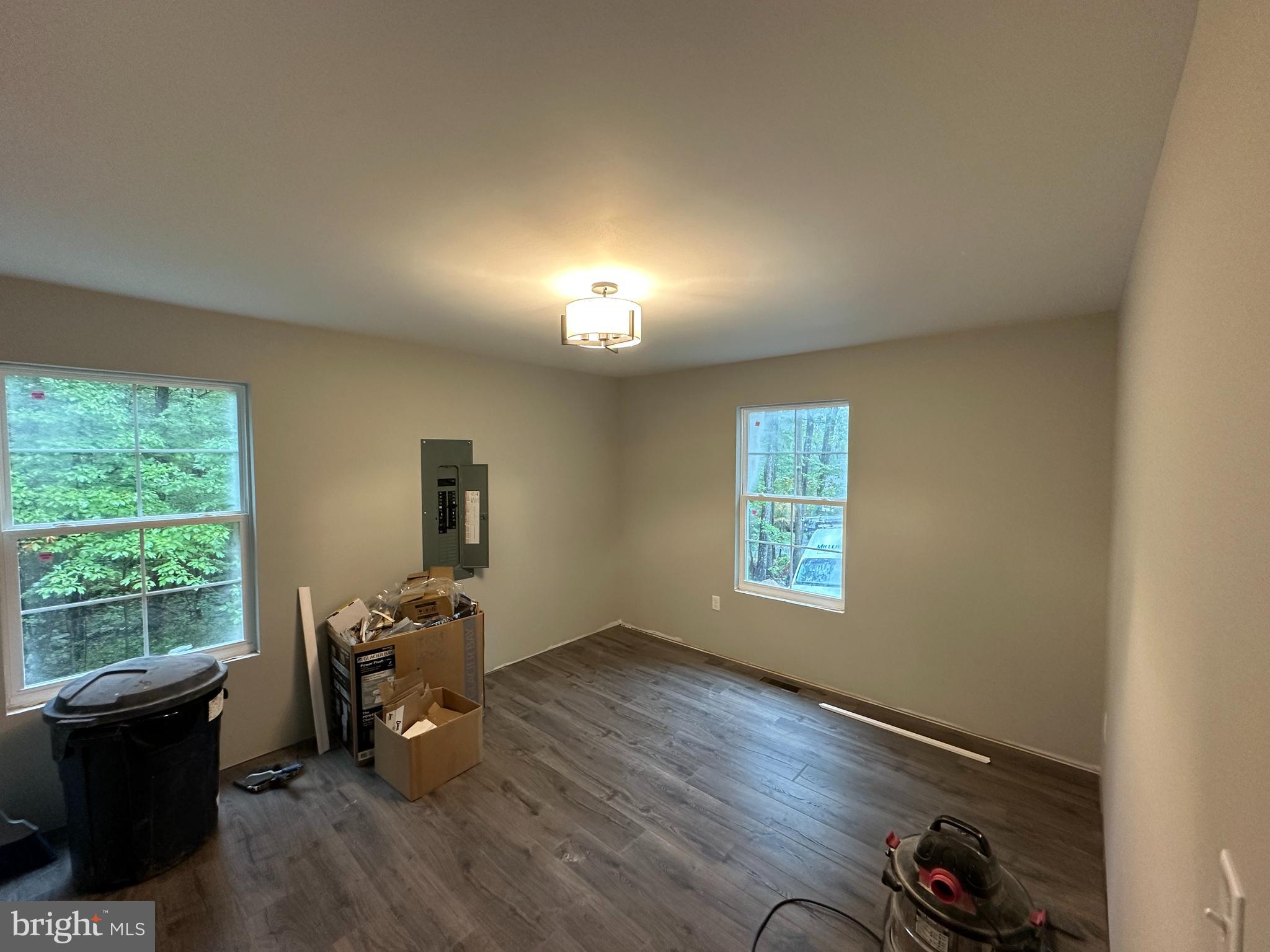 WILD ACRES - Residential