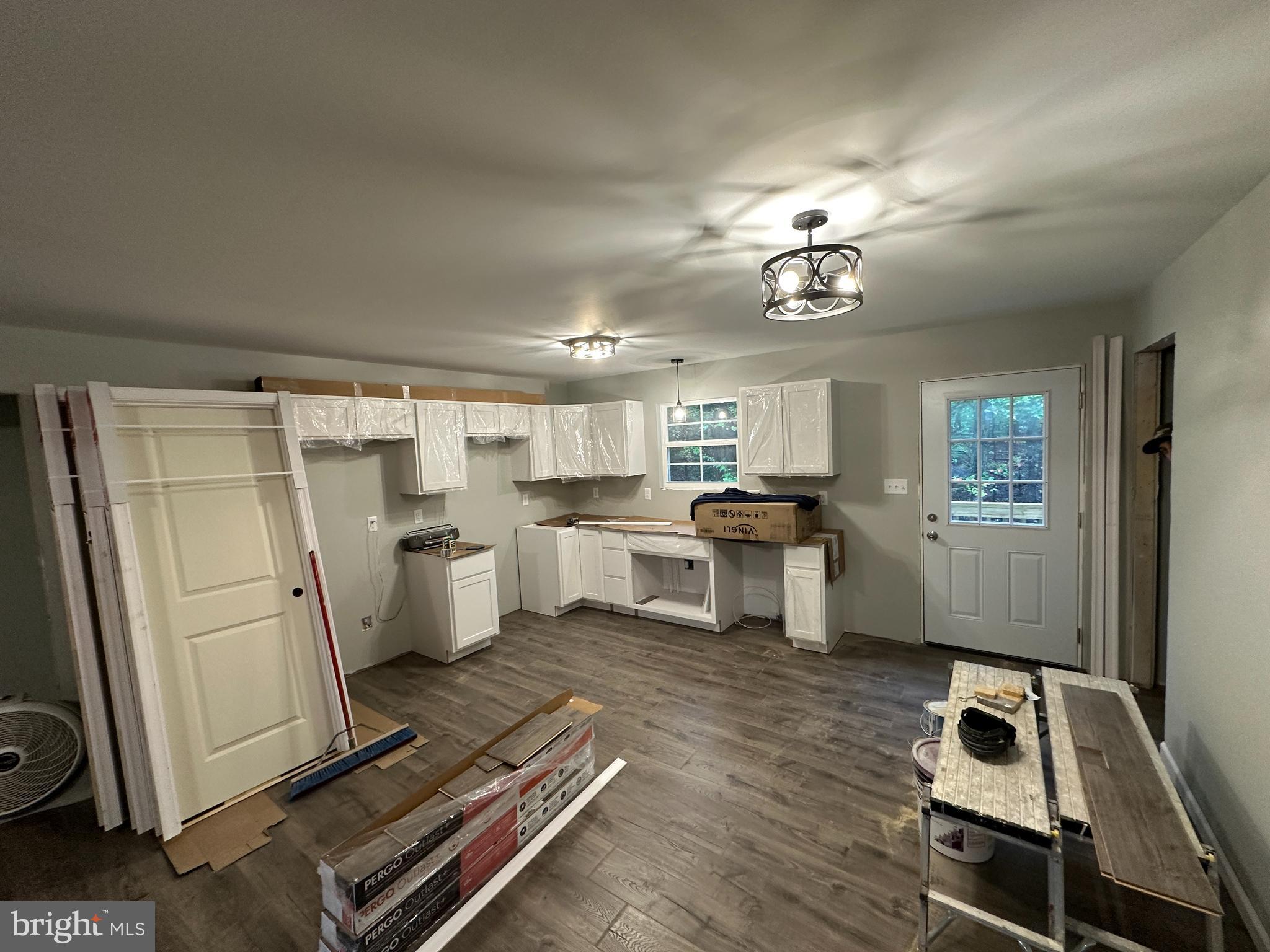 WILD ACRES - Residential