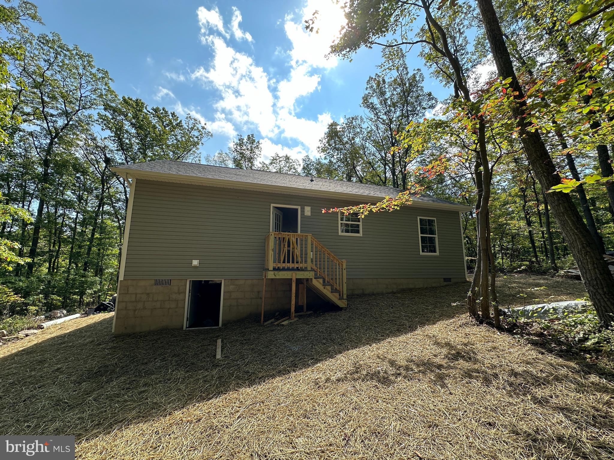 WILD ACRES - Residential