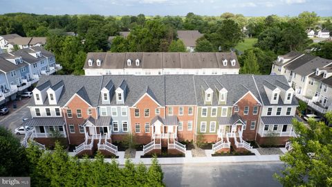 300 DIXON STREET 205 EASTON MD 21601