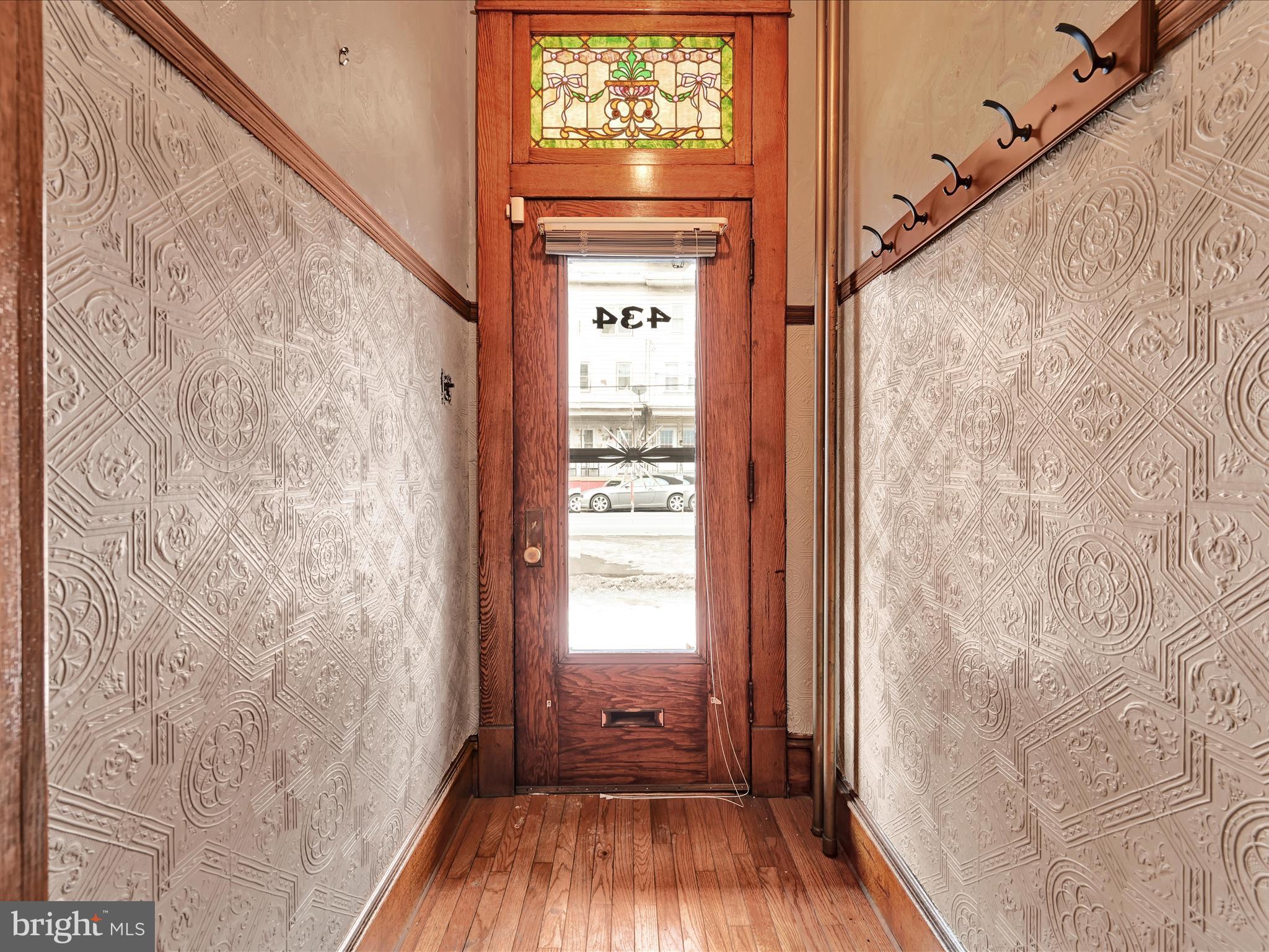 MAHANOY CITY - Residential