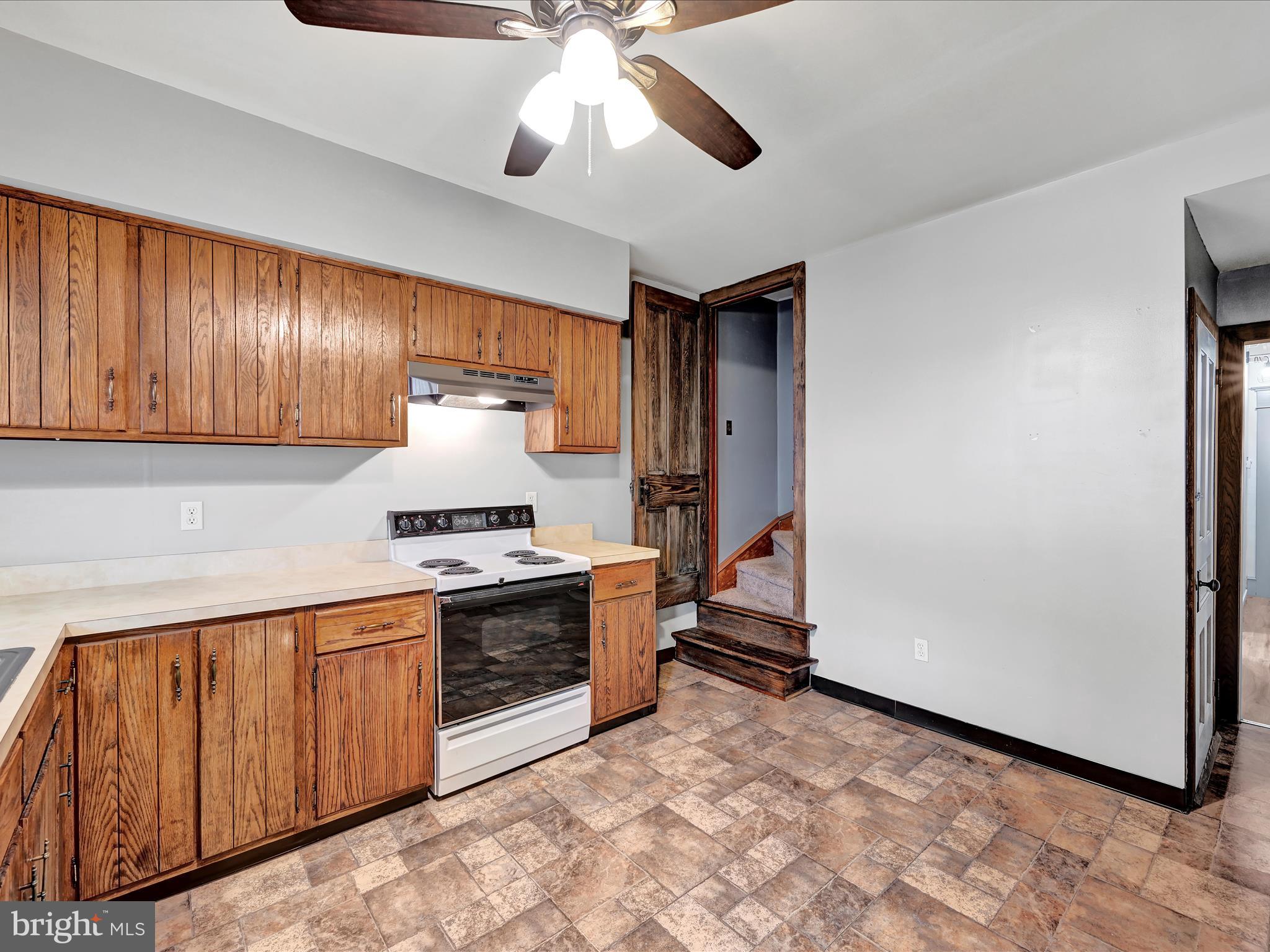 MAHANOY CITY - Residential