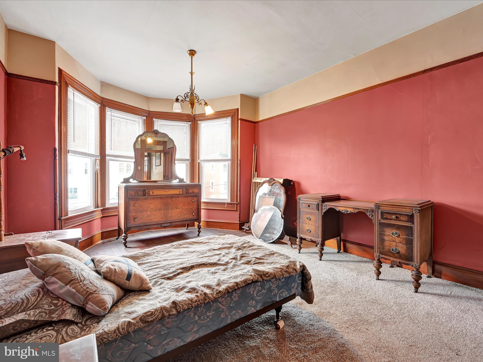 MAHANOY CITY - Residential