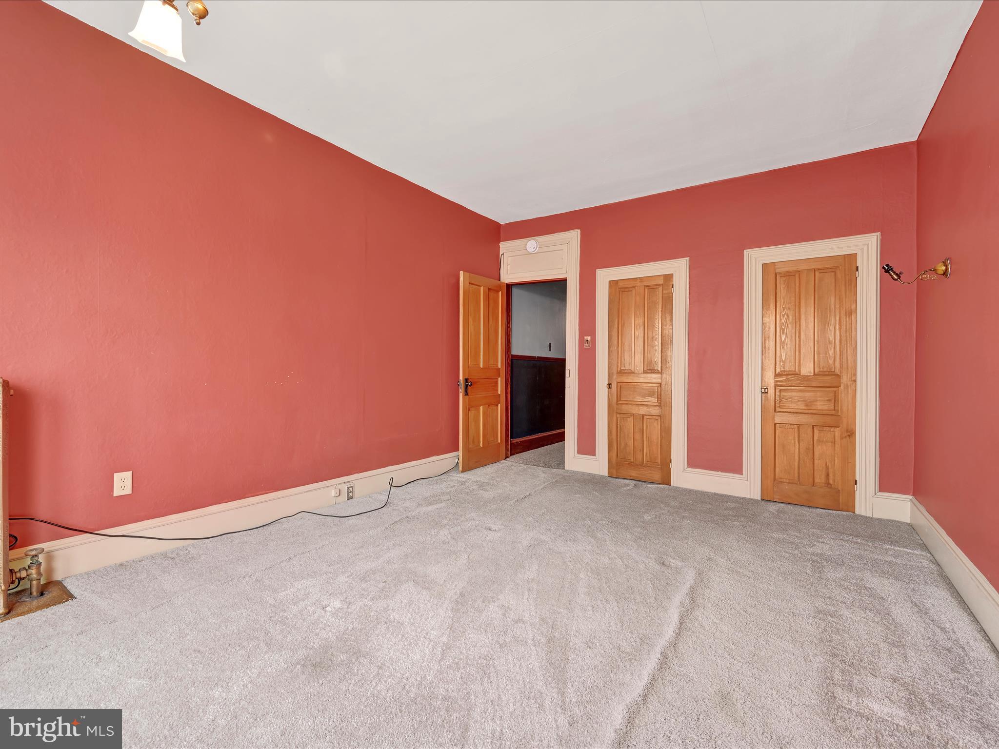 MAHANOY CITY - Residential