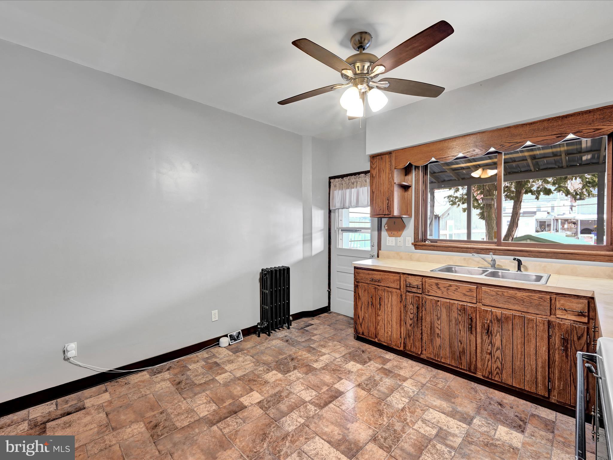 MAHANOY CITY - Residential