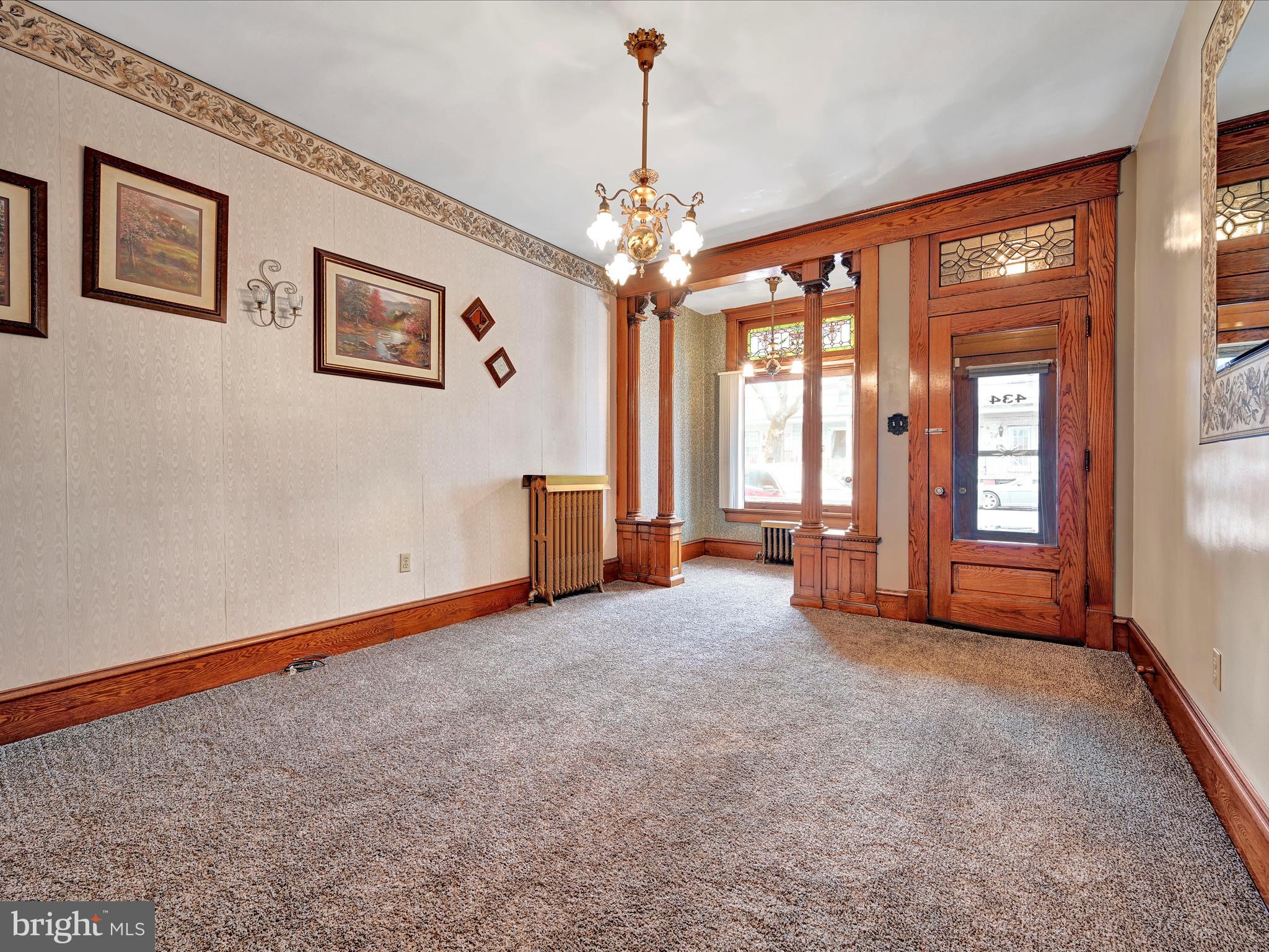 MAHANOY CITY - Residential