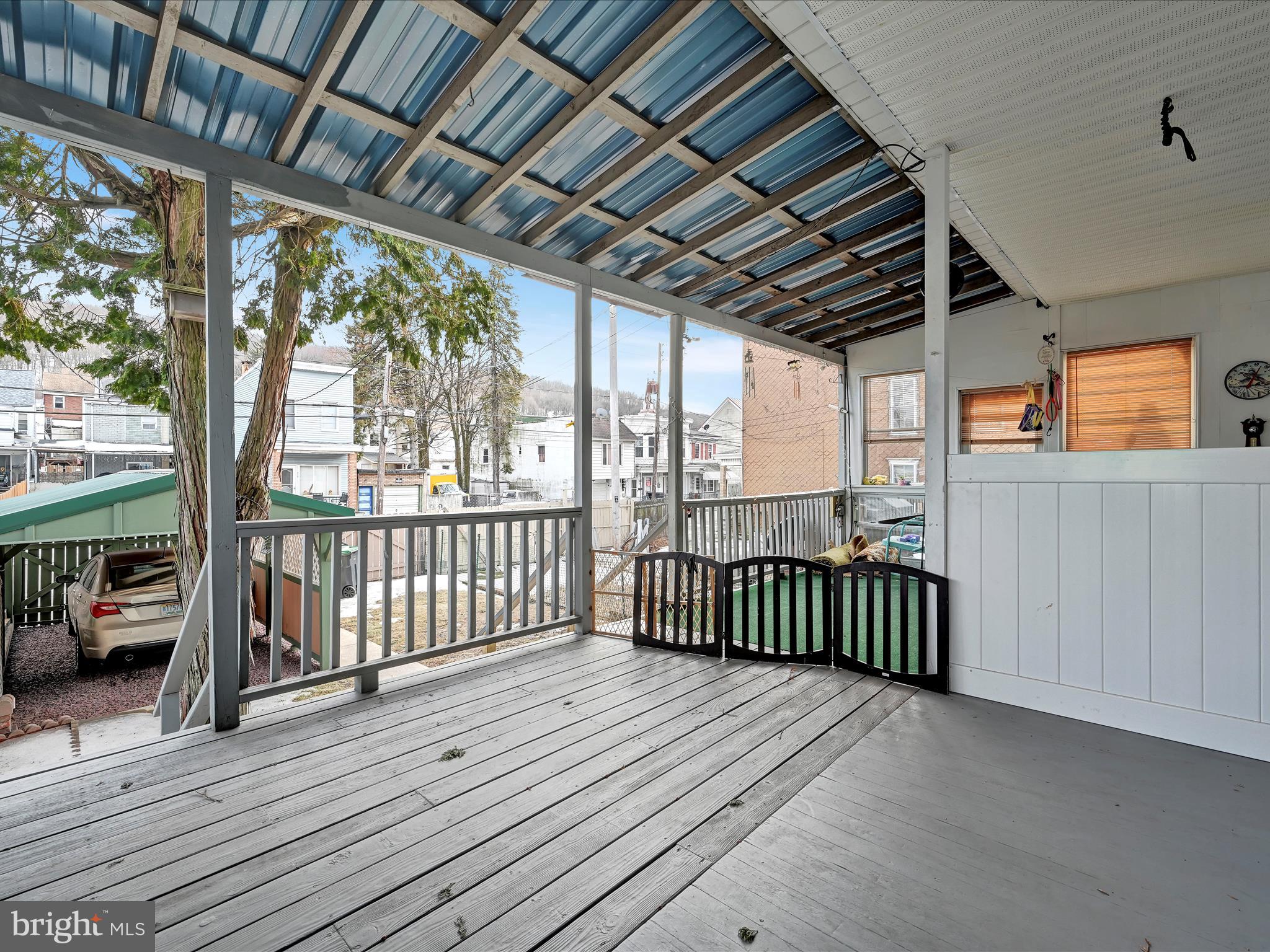 MAHANOY CITY - Residential