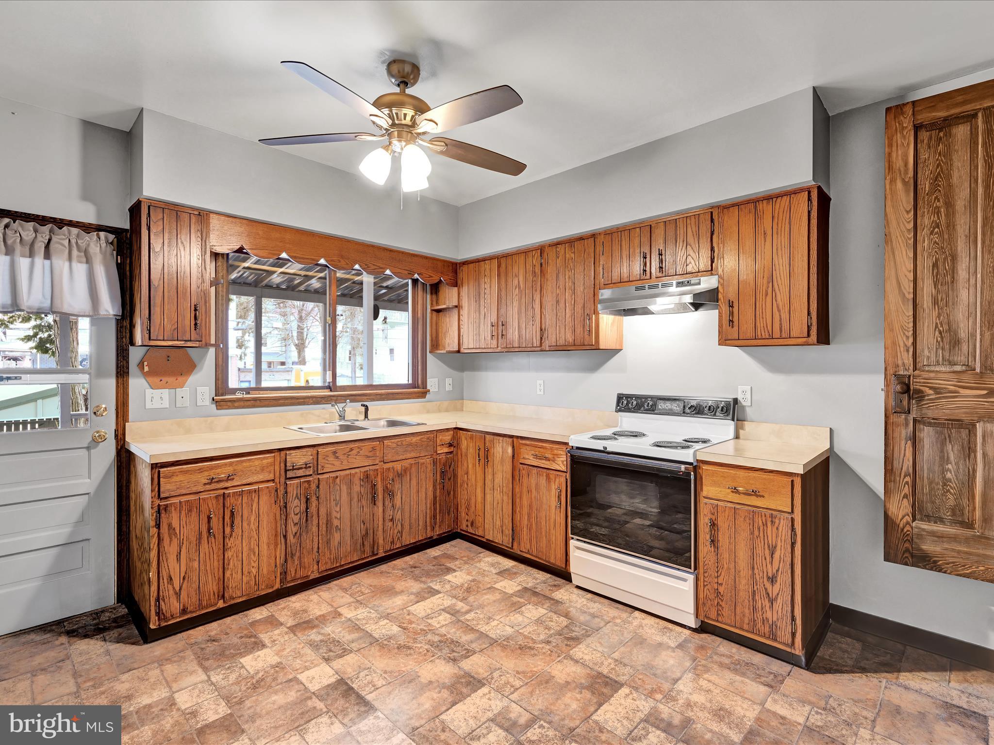 MAHANOY CITY - Residential