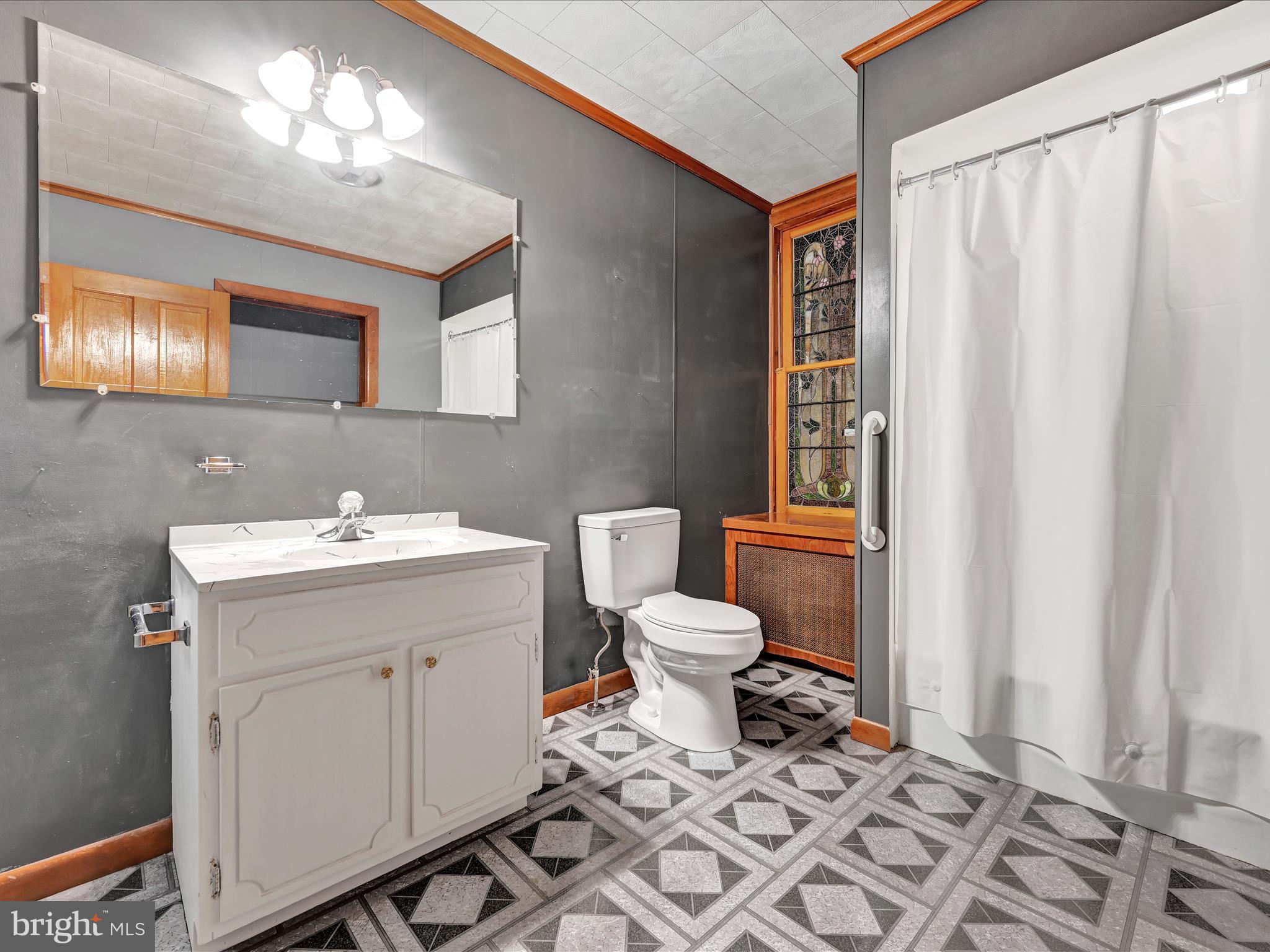 MAHANOY CITY - Residential