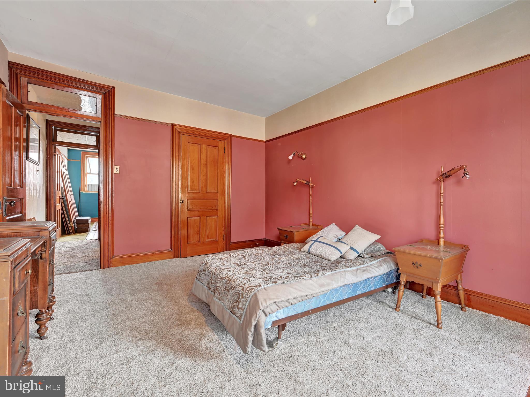 MAHANOY CITY - Residential