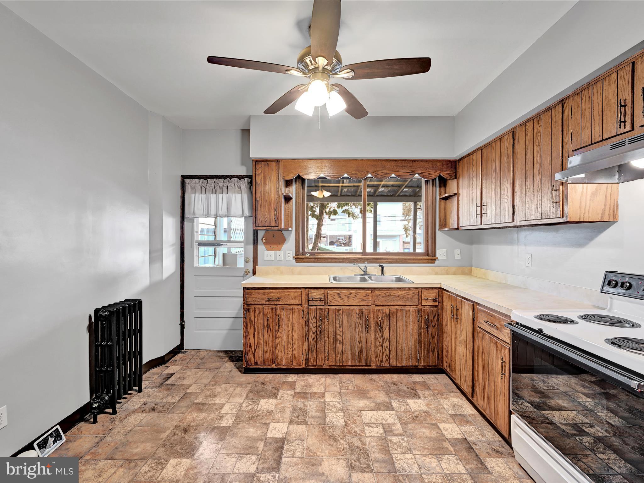 MAHANOY CITY - Residential