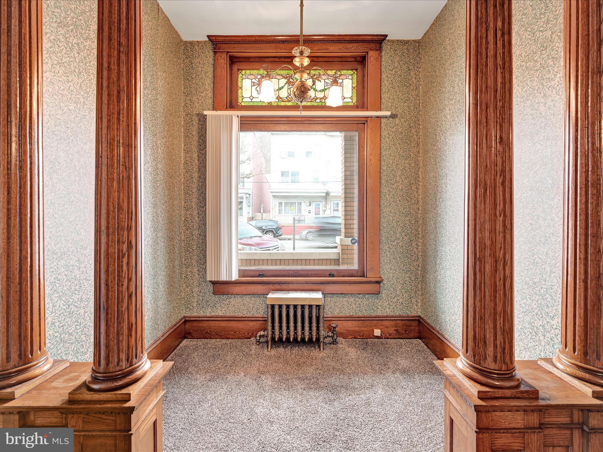 MAHANOY CITY - Residential