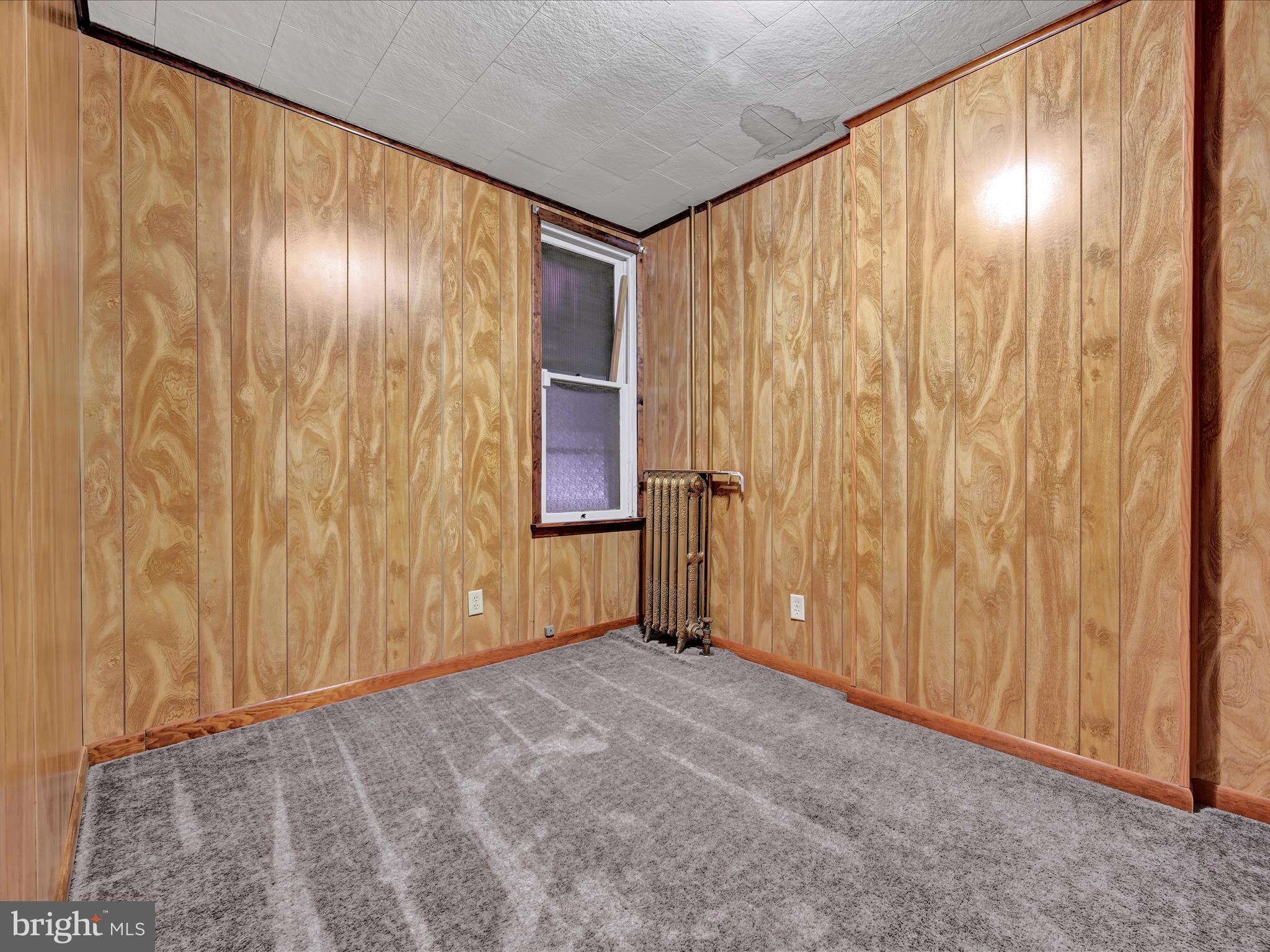 MAHANOY CITY - Residential