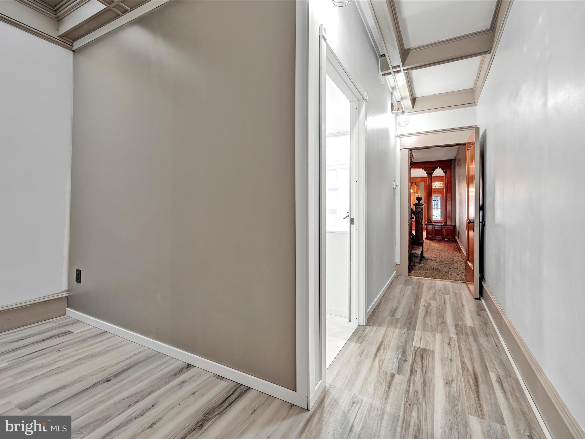 MAHANOY CITY - Residential