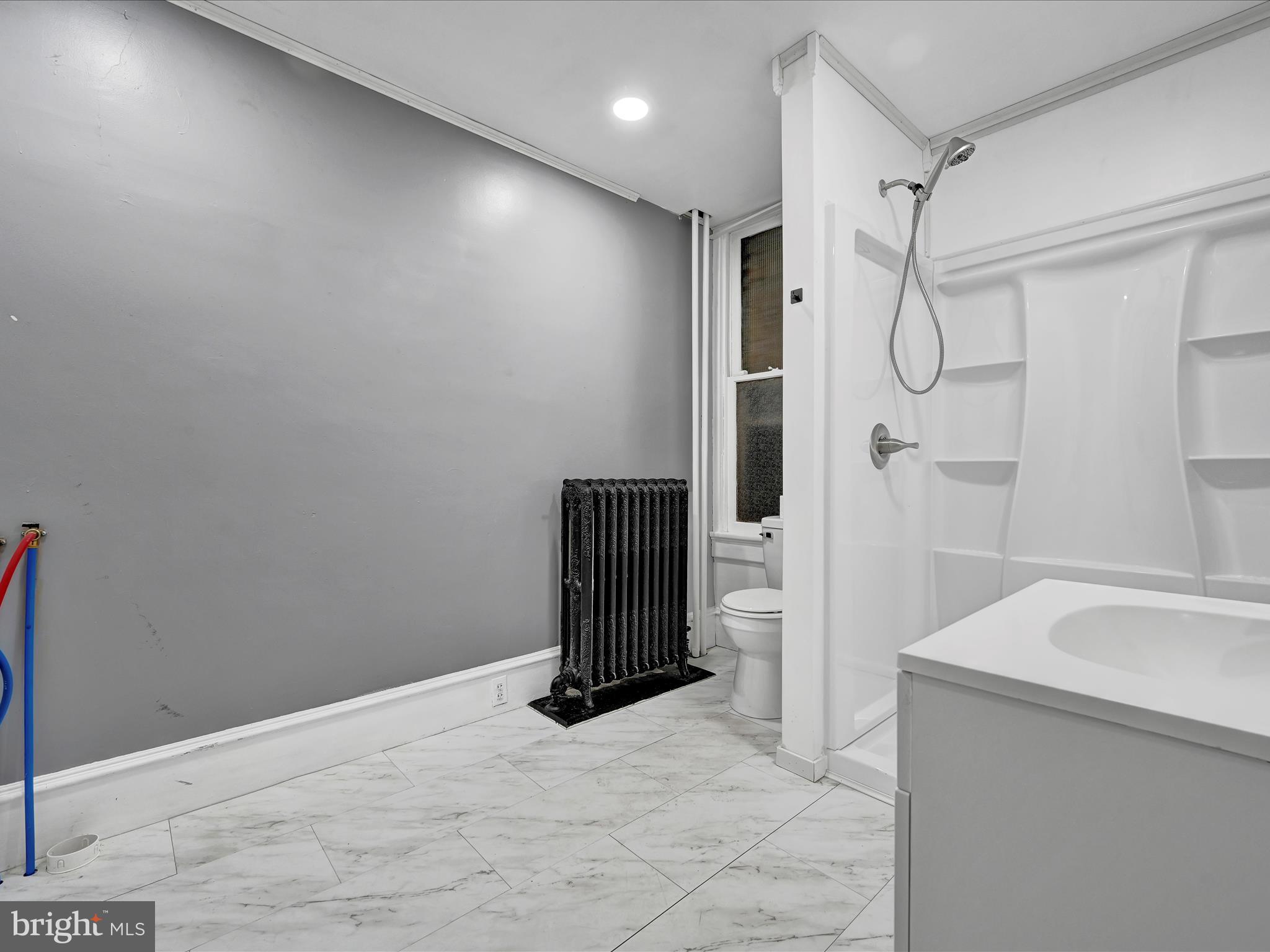 MAHANOY CITY - Residential