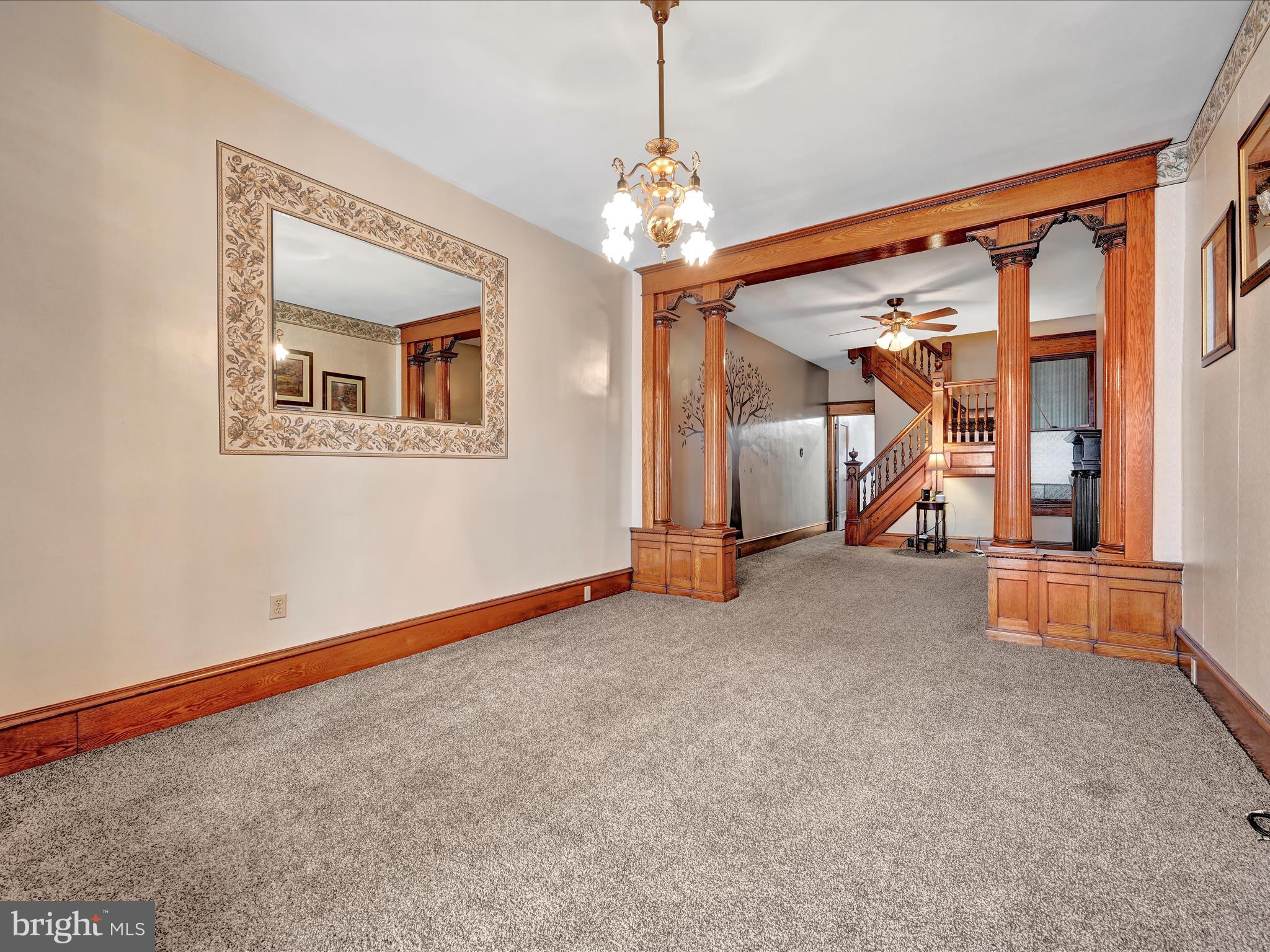 MAHANOY CITY - Residential