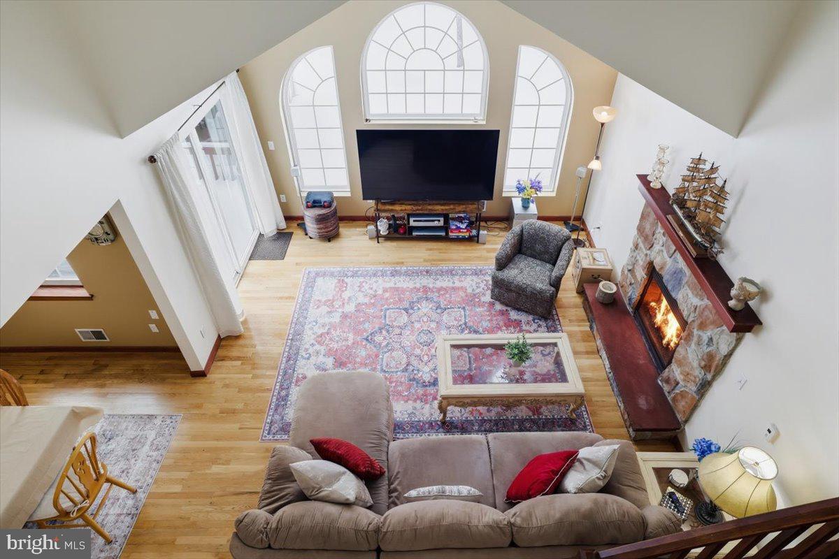 SAW CREEK ESTATES - Residential