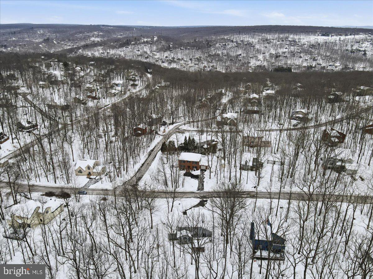 SAW CREEK ESTATES - Residential