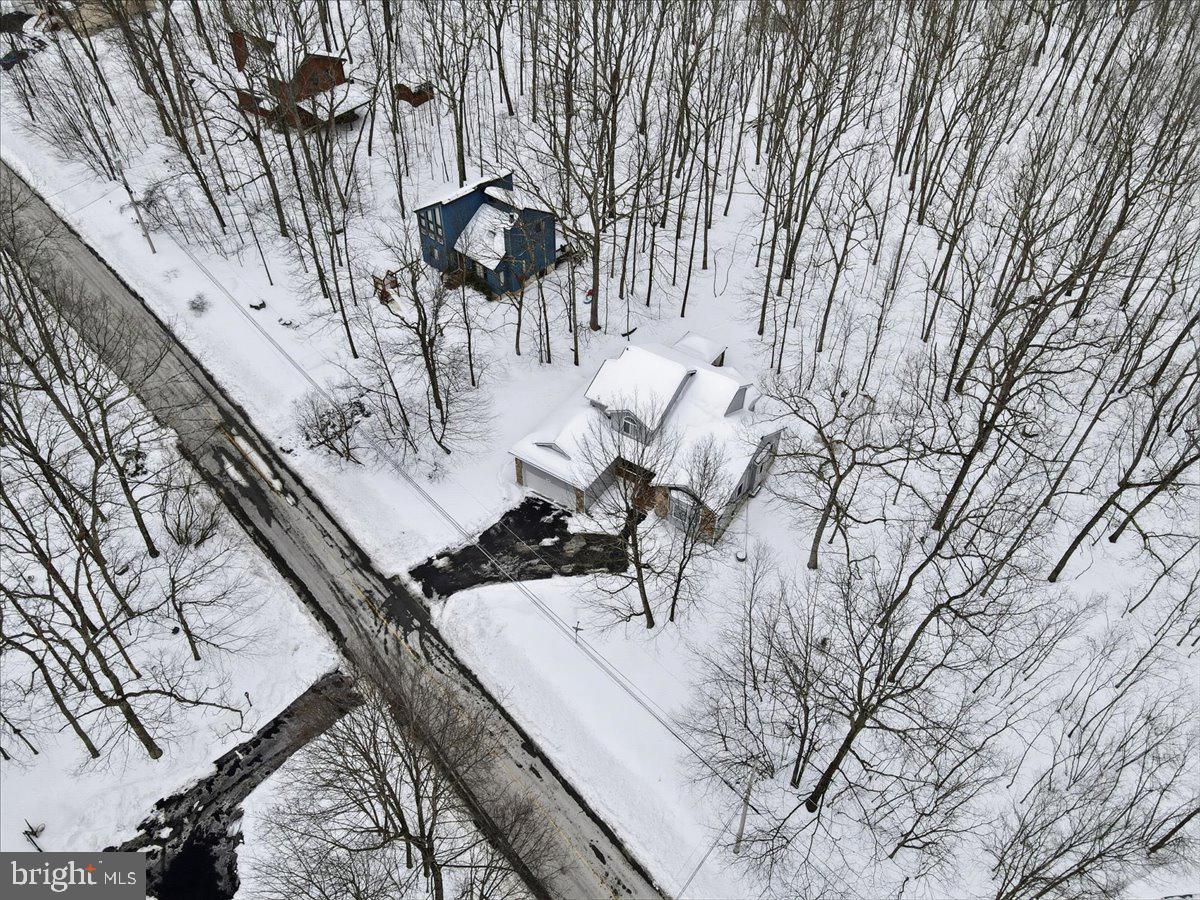 SAW CREEK ESTATES - Residential