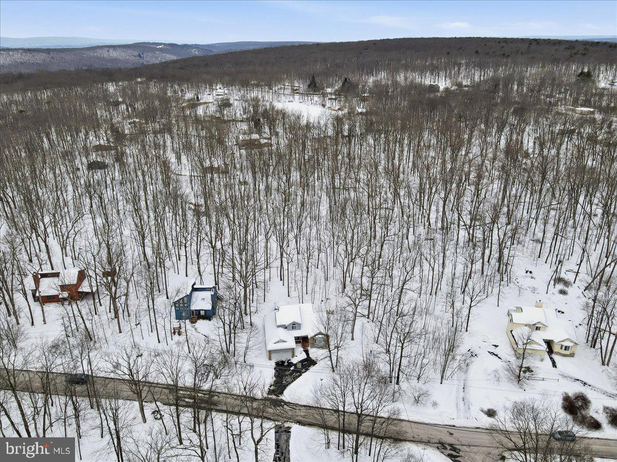 SAW CREEK ESTATES - Residential