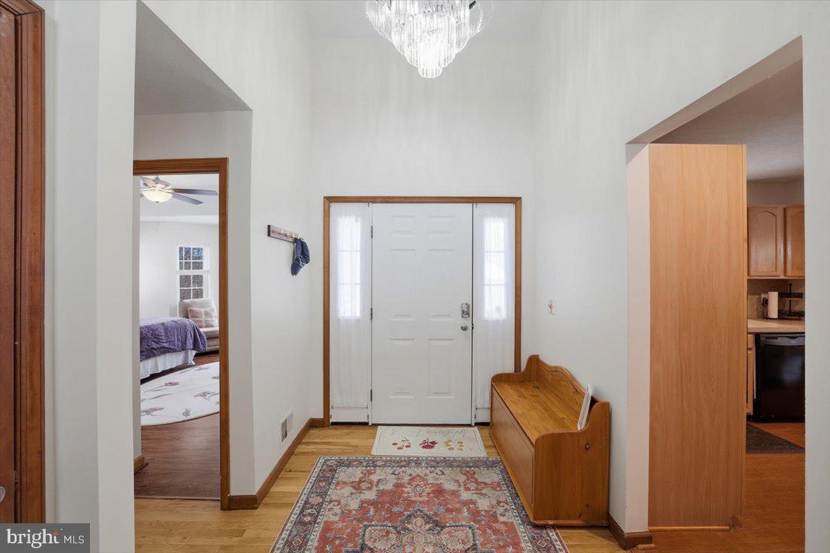 SAW CREEK ESTATES - Residential