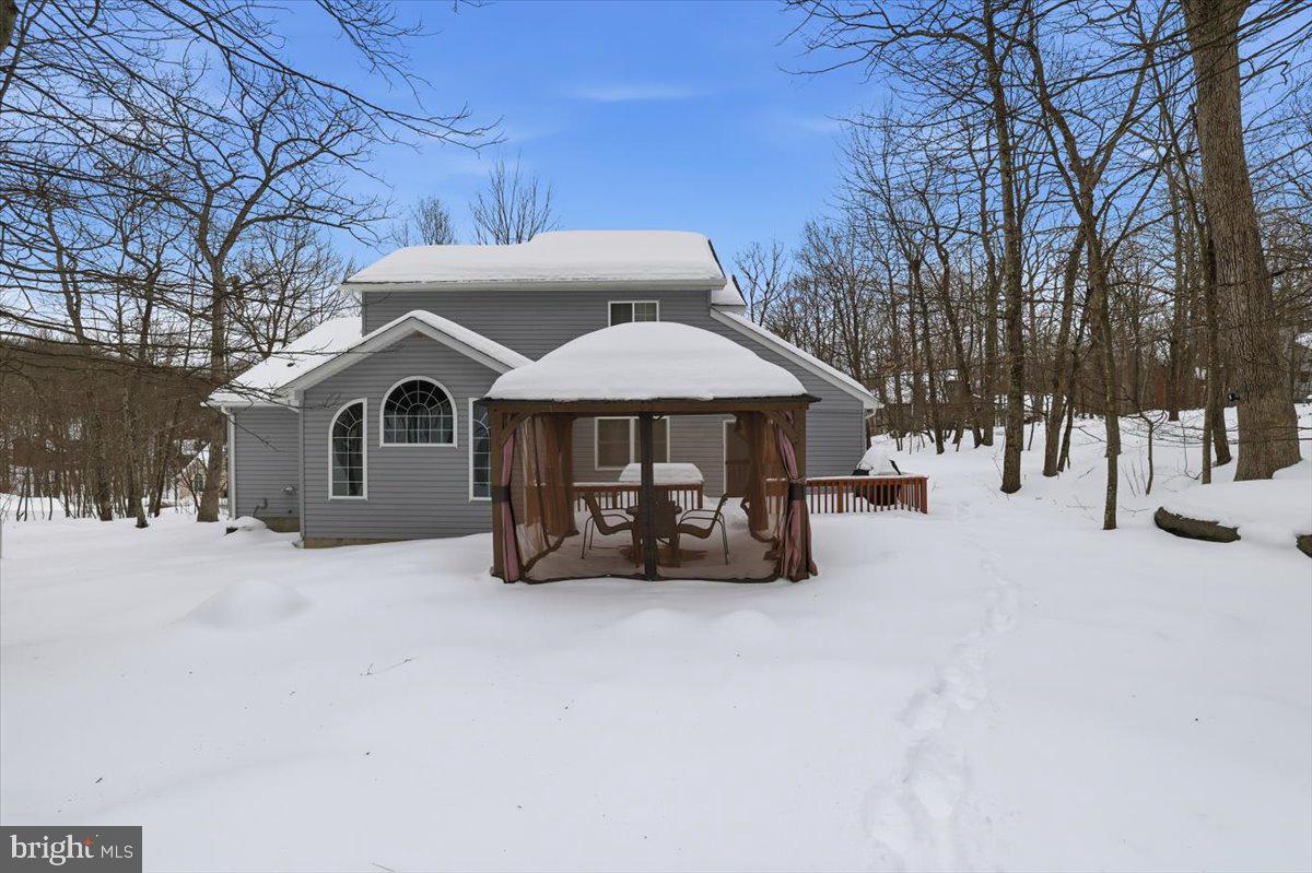 SAW CREEK ESTATES - Residential