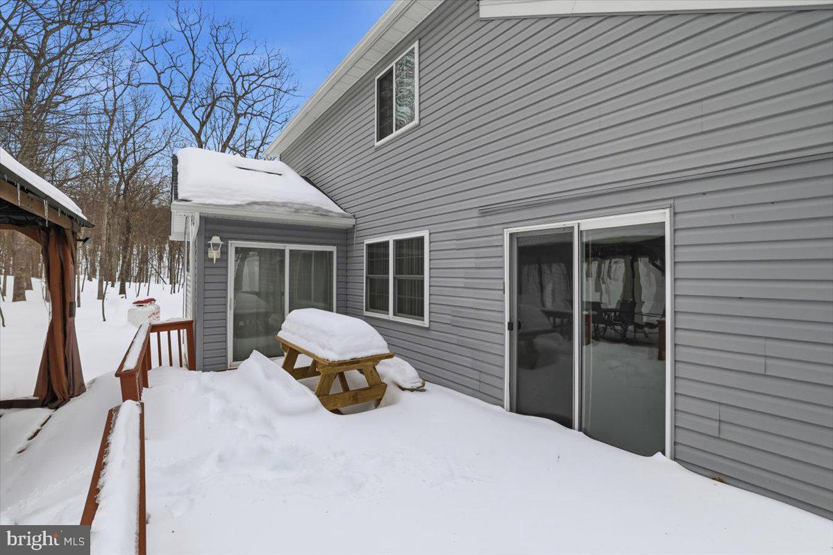 SAW CREEK ESTATES - Residential