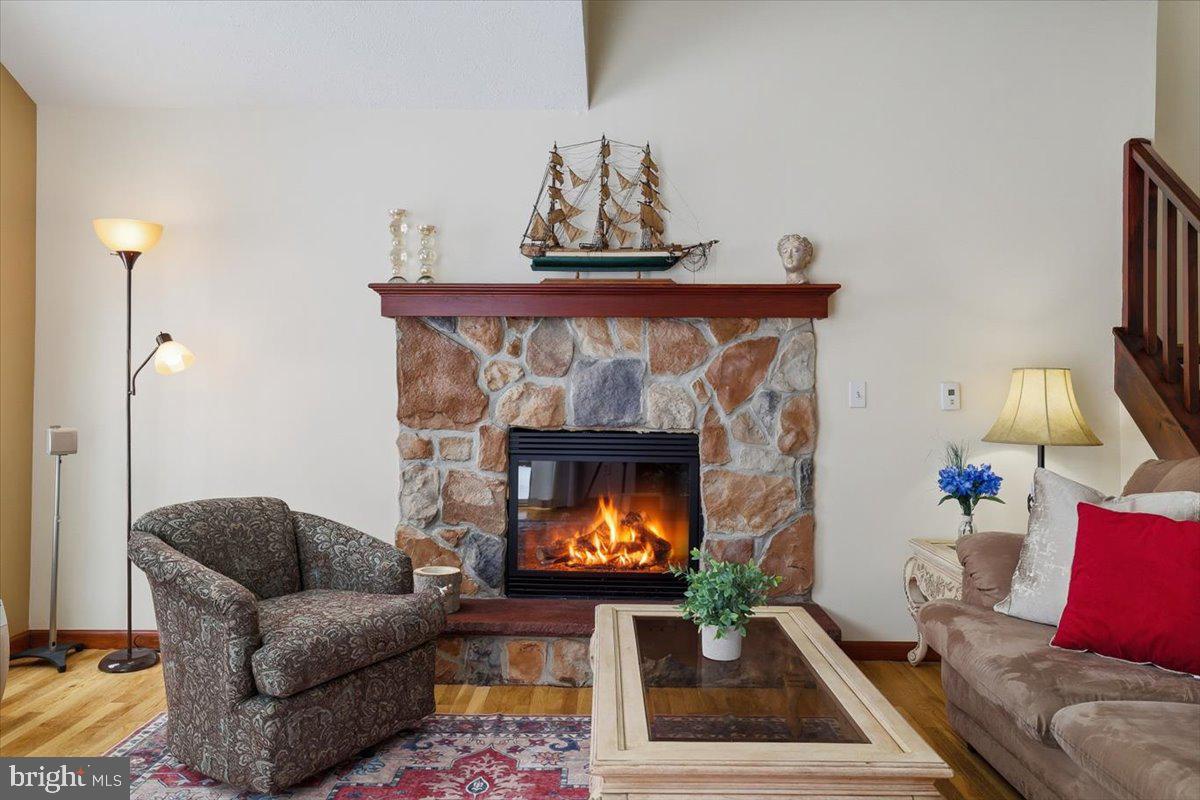 SAW CREEK ESTATES - Residential