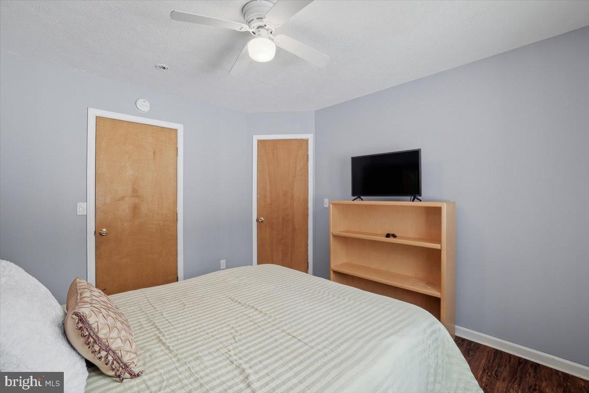 SAW CREEK ESTATES - Residential