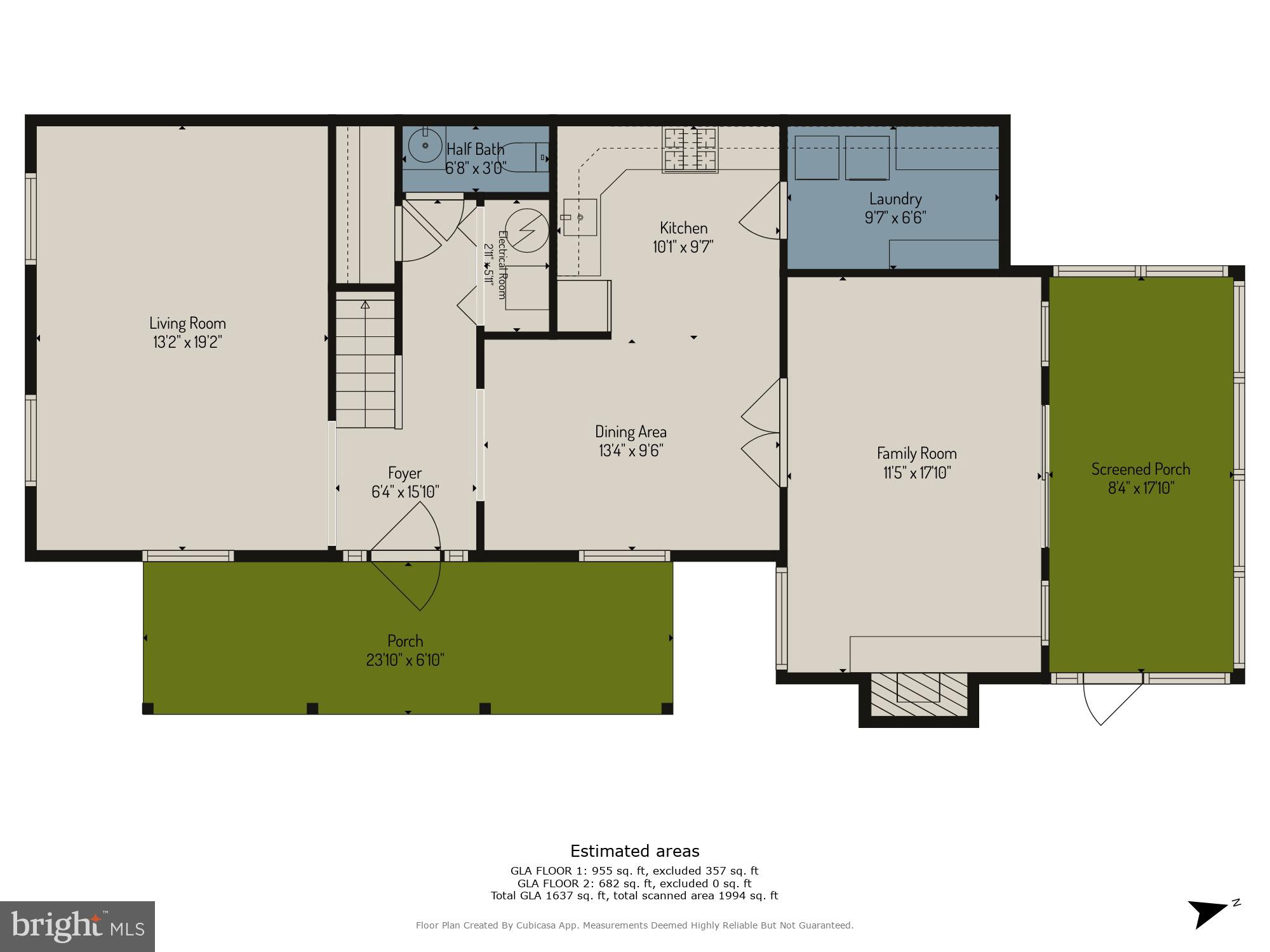 JOPPATOWNE - Residential