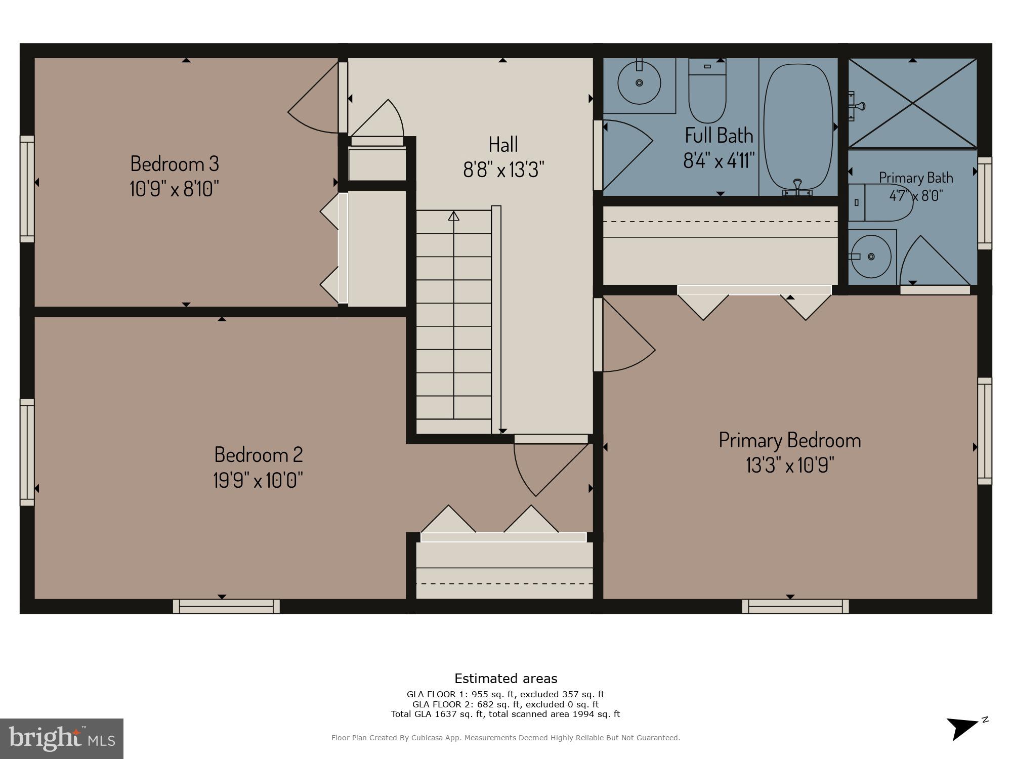 JOPPATOWNE - Residential