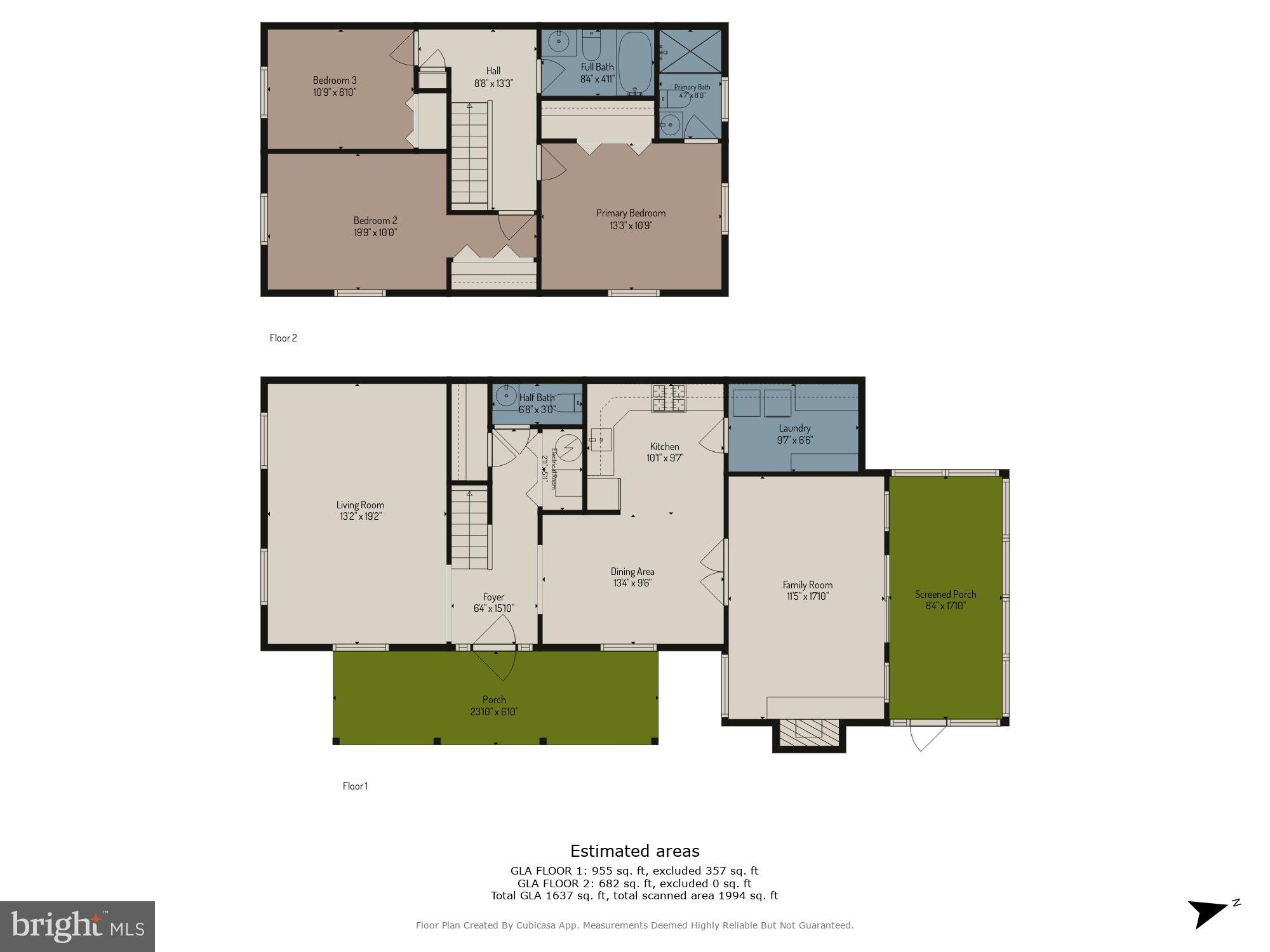 JOPPATOWNE - Residential