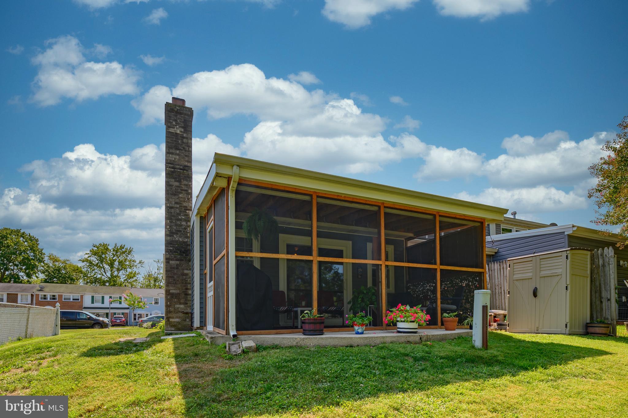 JOPPATOWNE - Residential