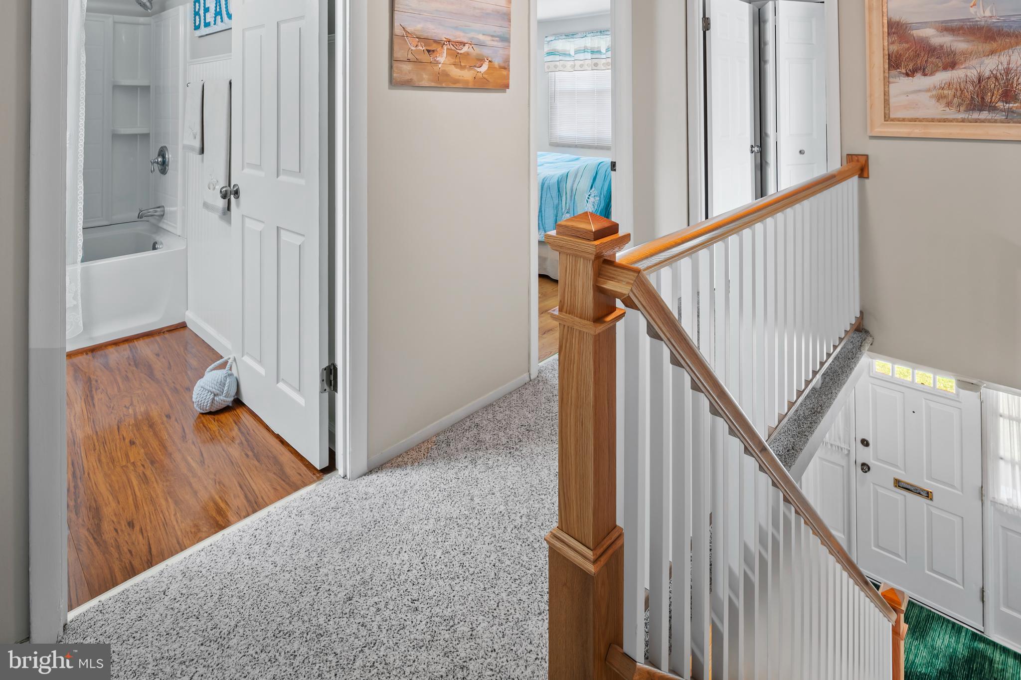 JOPPATOWNE - Residential