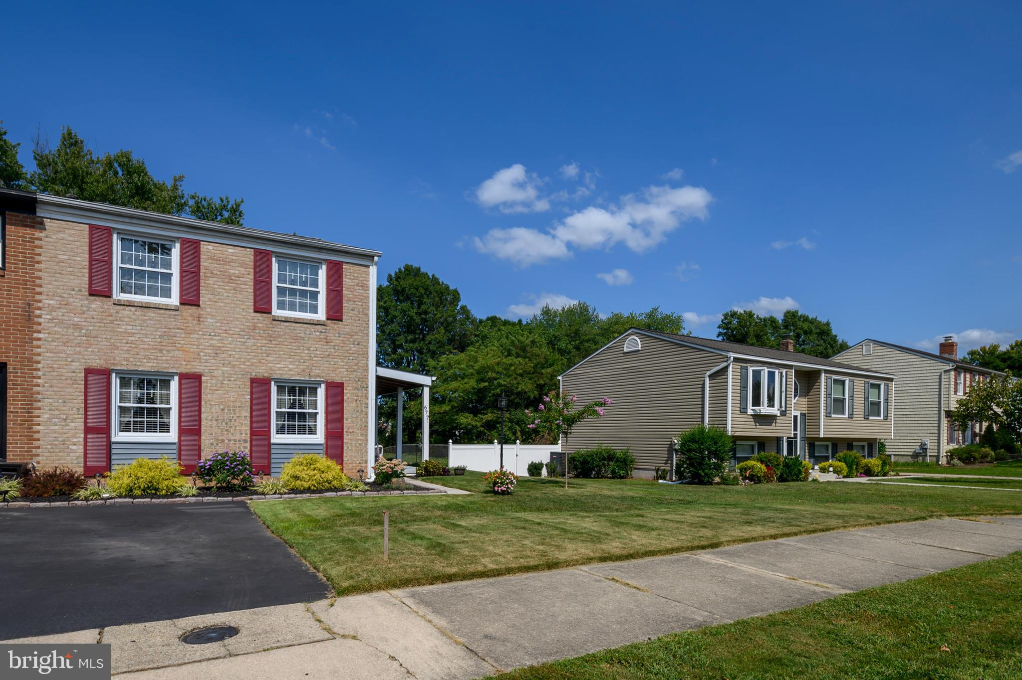 JOPPATOWNE - Residential