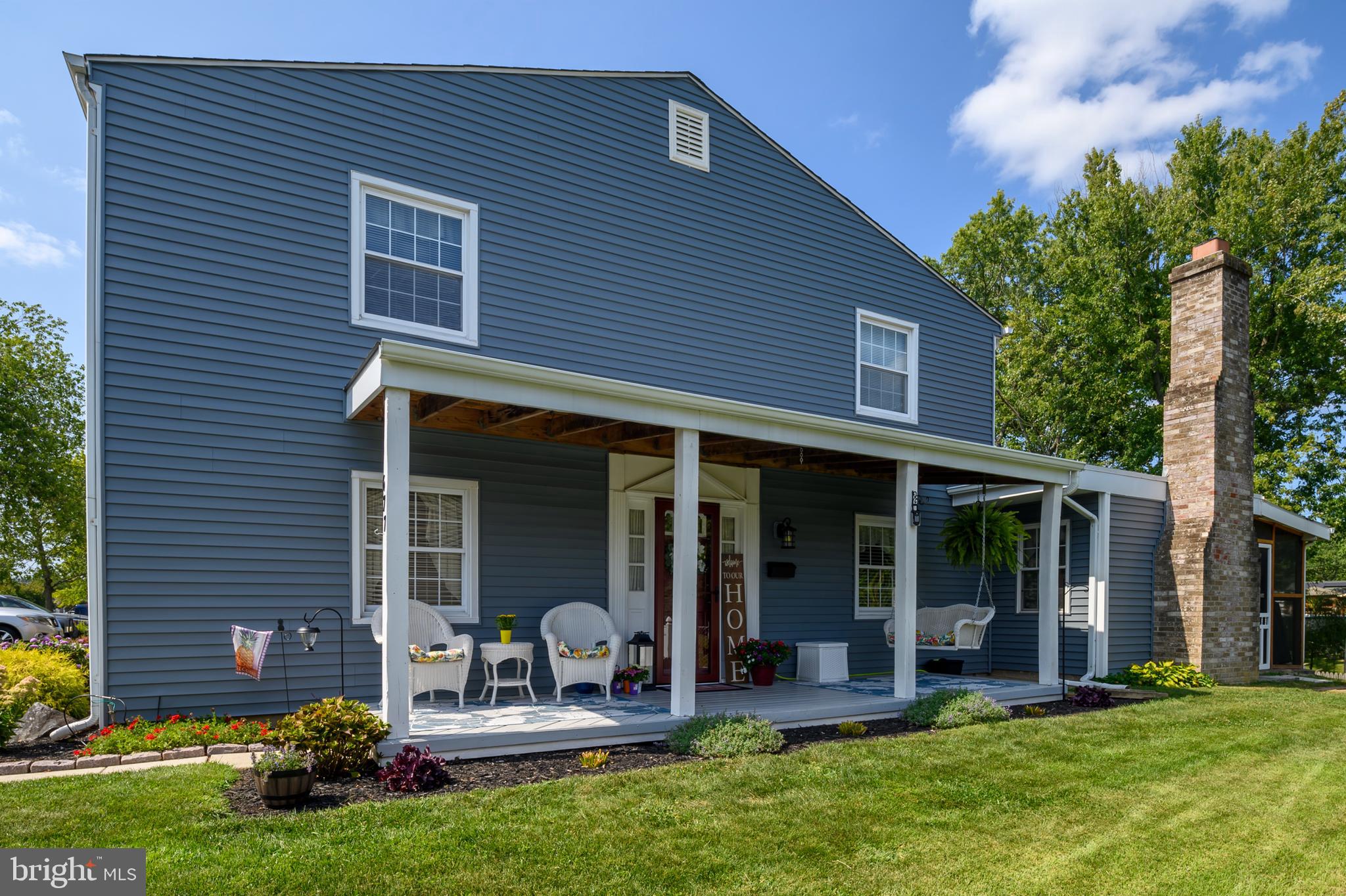 JOPPATOWNE - Residential