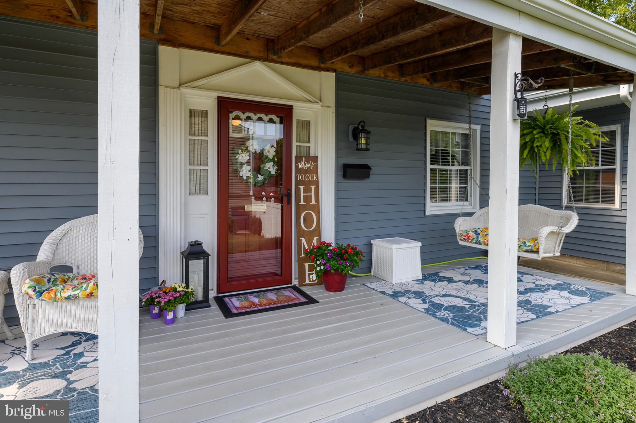 JOPPATOWNE - Residential