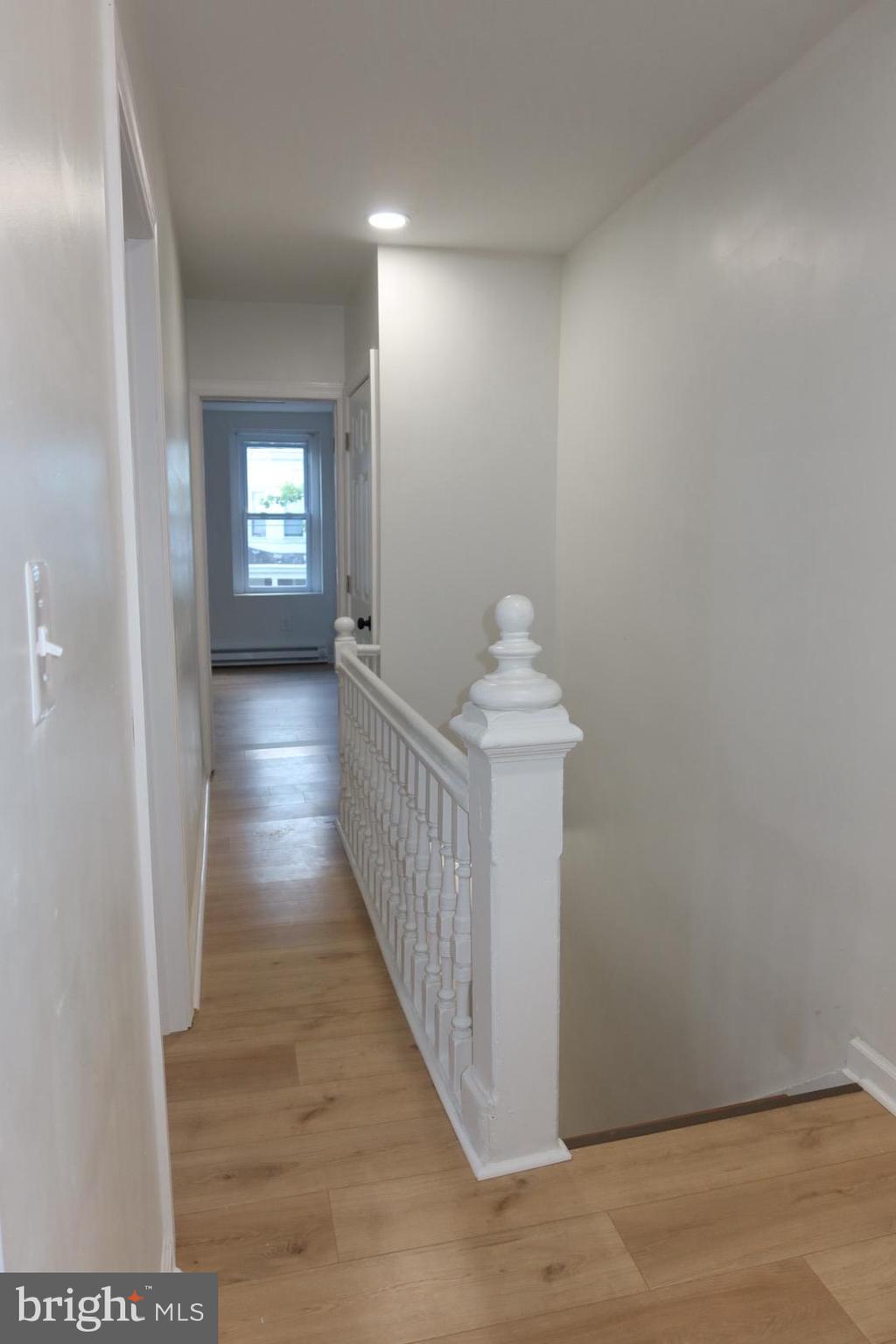 GERMANTOWN (EAST) - Residential