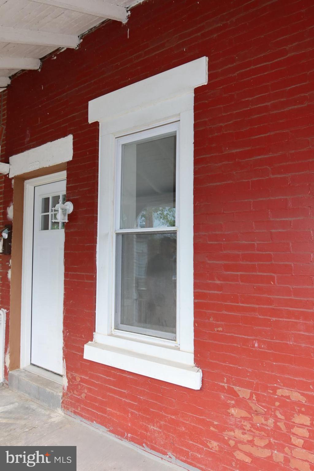 GERMANTOWN (EAST) - Residential