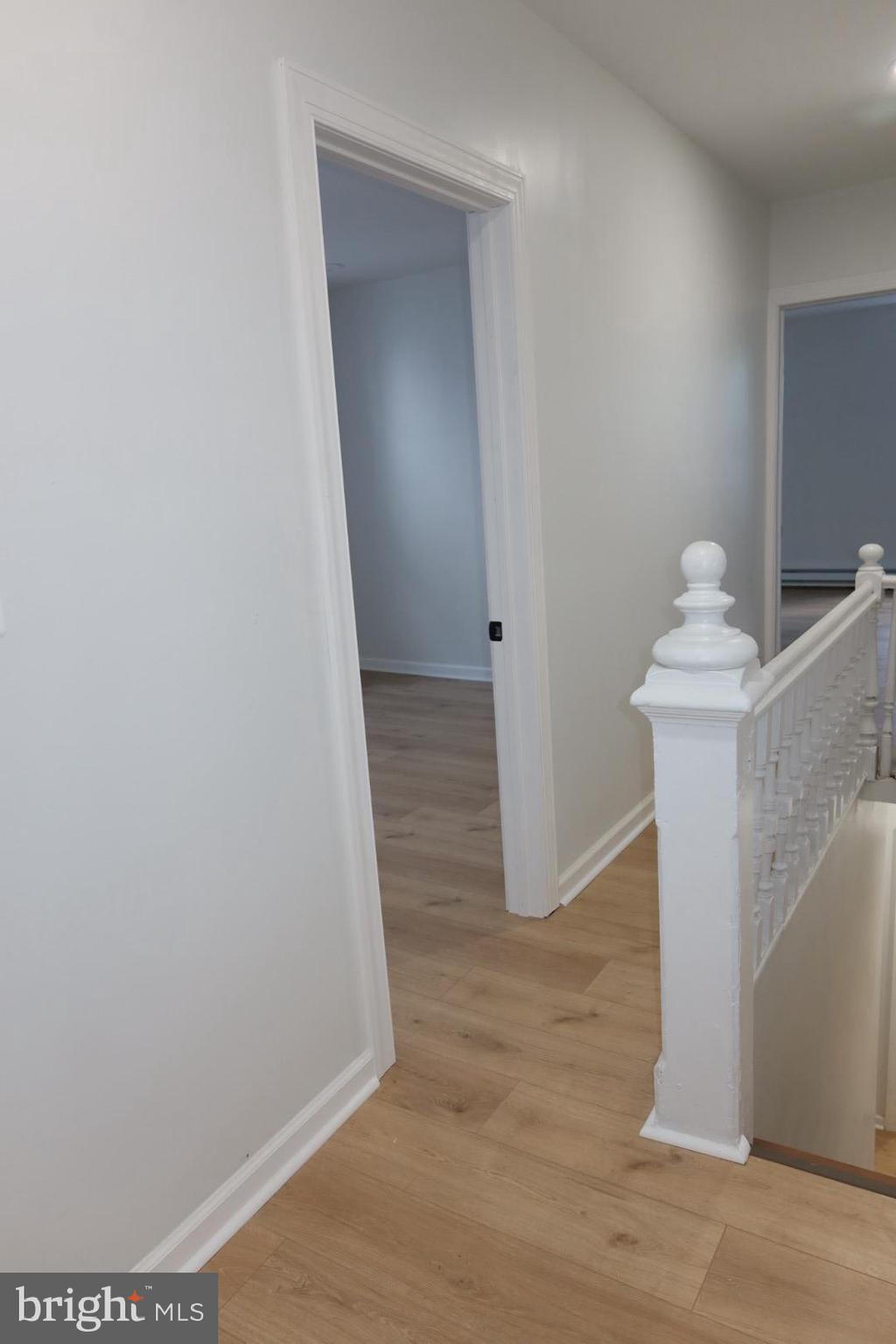 GERMANTOWN (EAST) - Residential