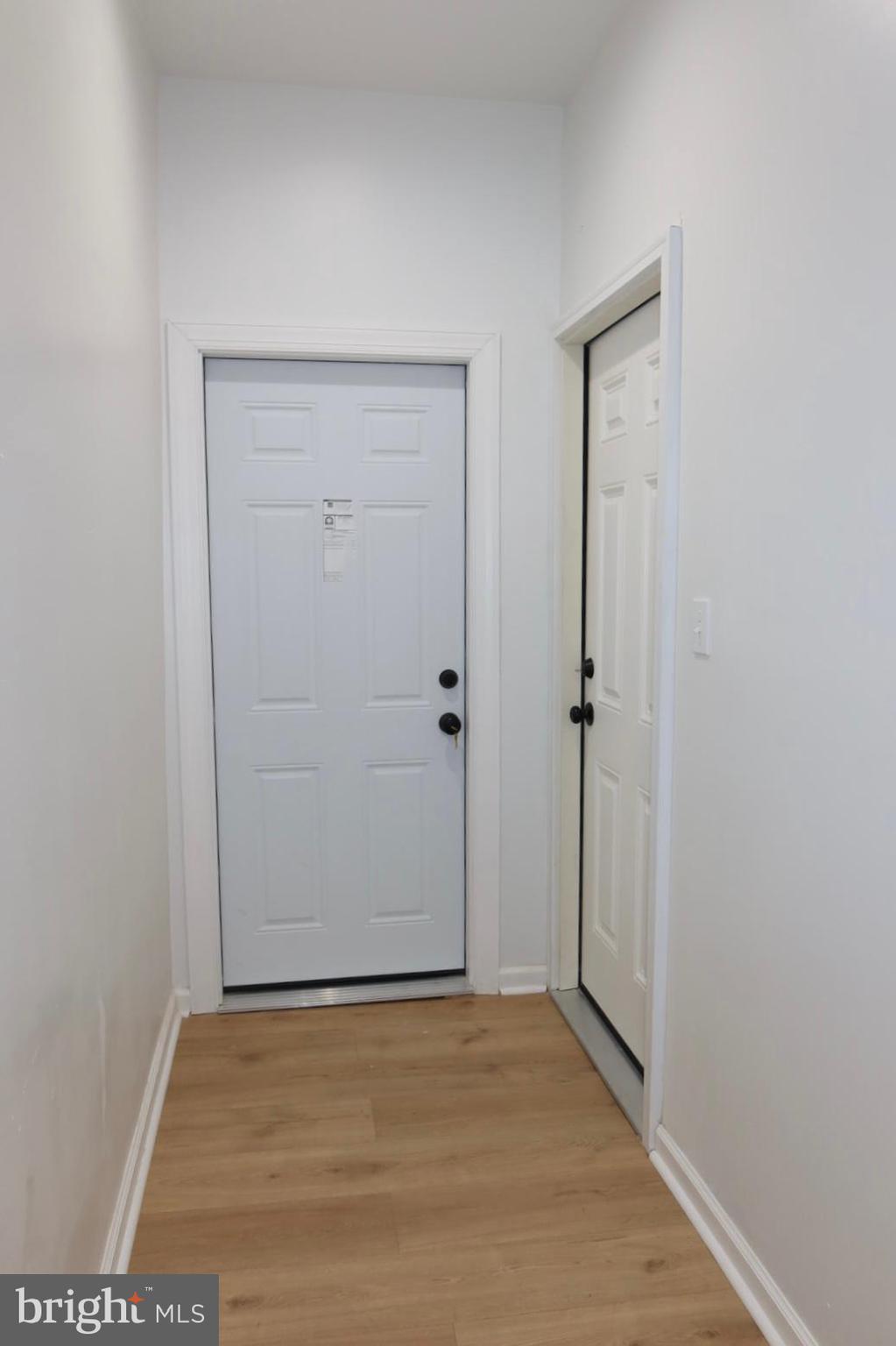 GERMANTOWN (EAST) - Residential