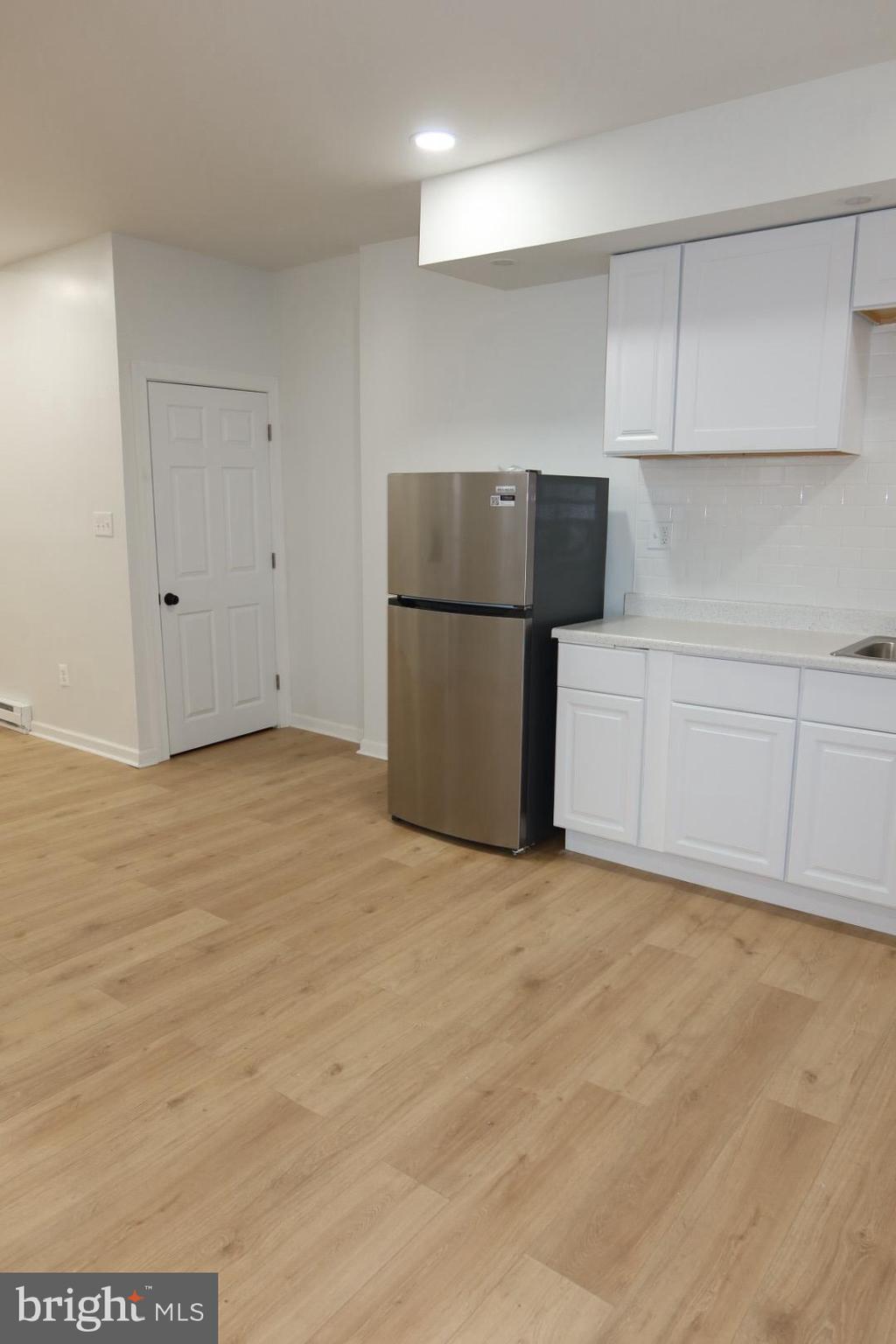 GERMANTOWN (EAST) - Residential