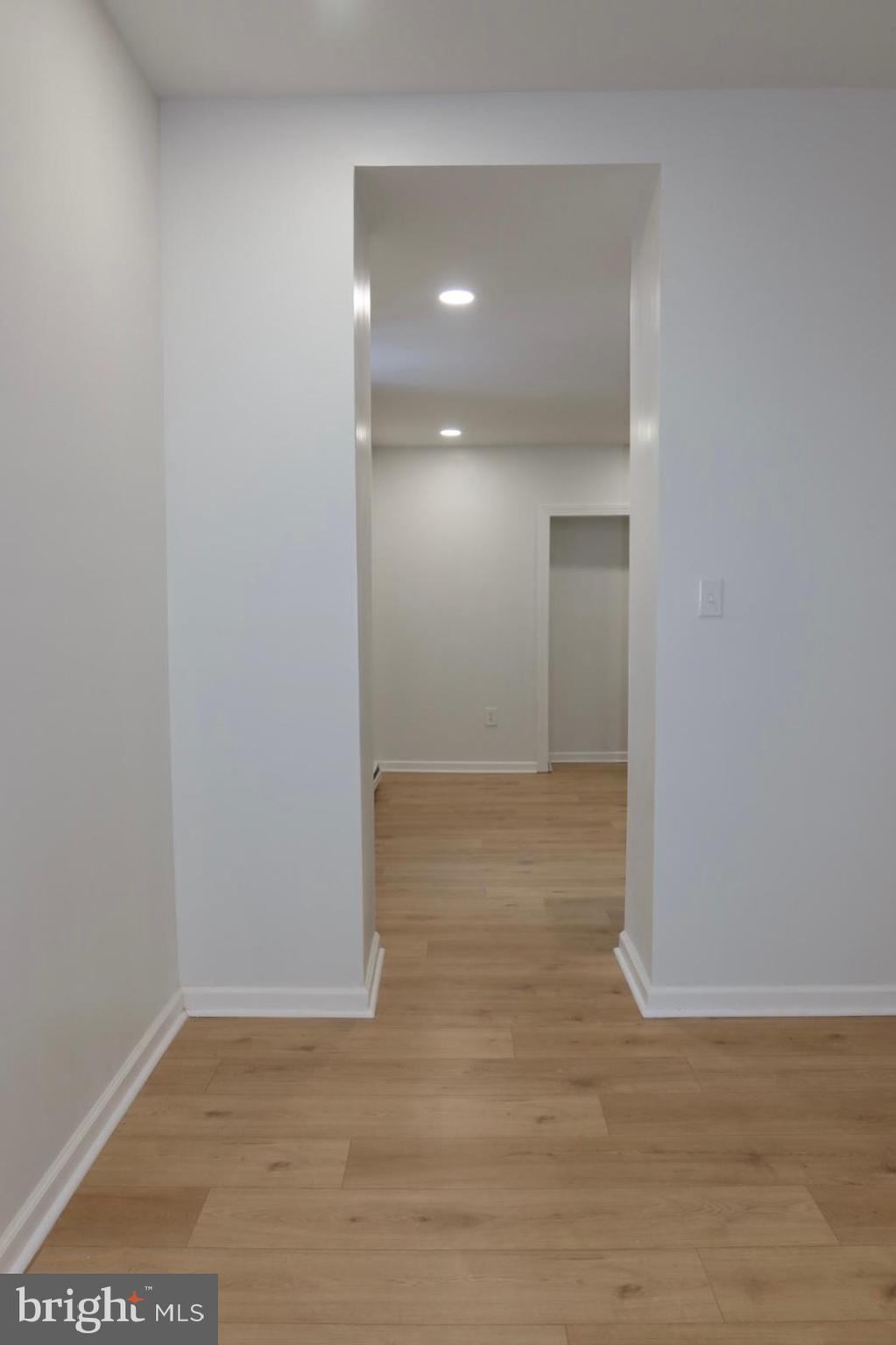 GERMANTOWN (EAST) - Residential