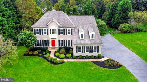 13183 RETTEW DRIVE MANASSAS VA 20112